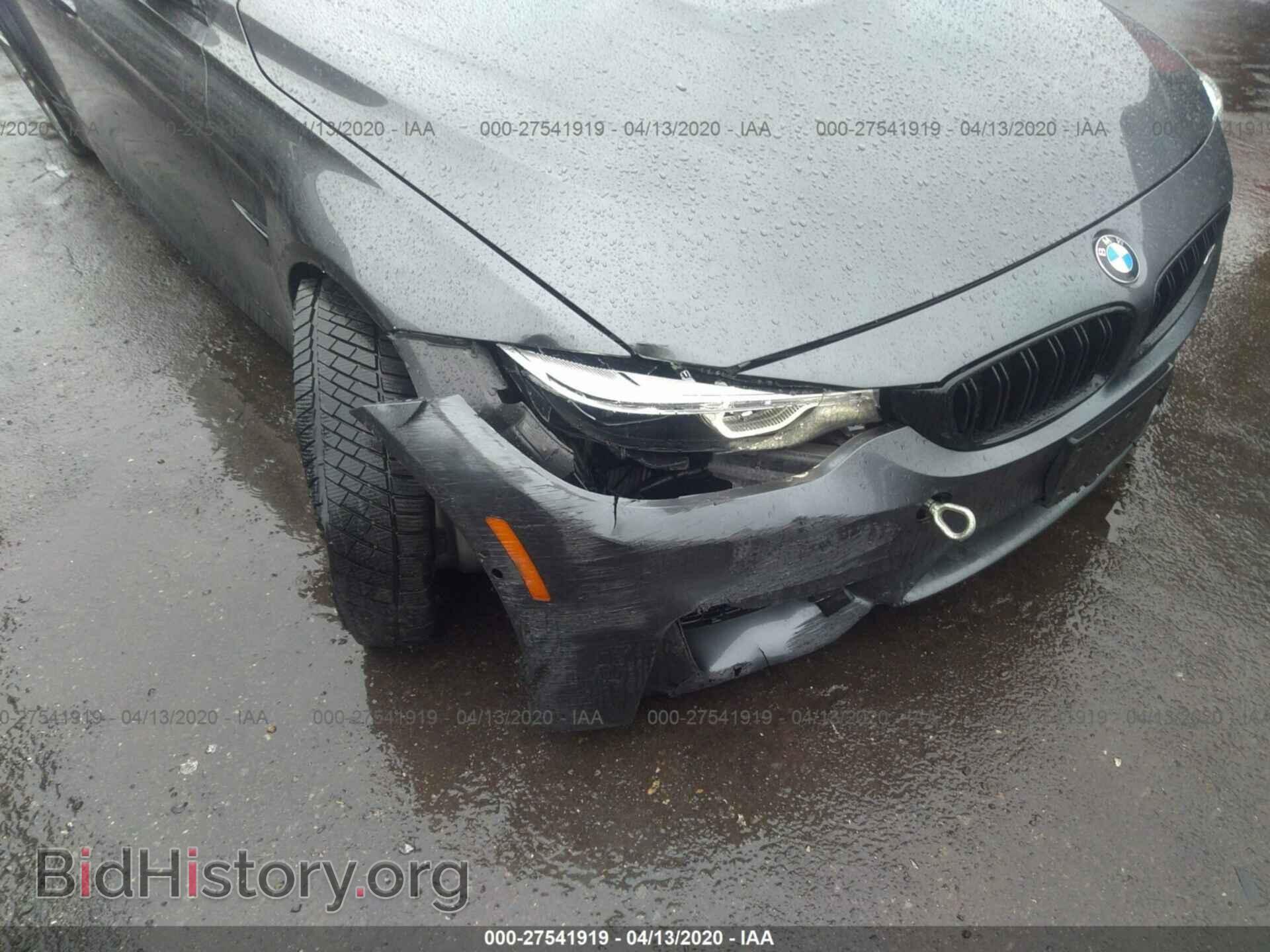 2018 BMW M3 - VIN: WBS8M9C54J5K98391 - Photo 6