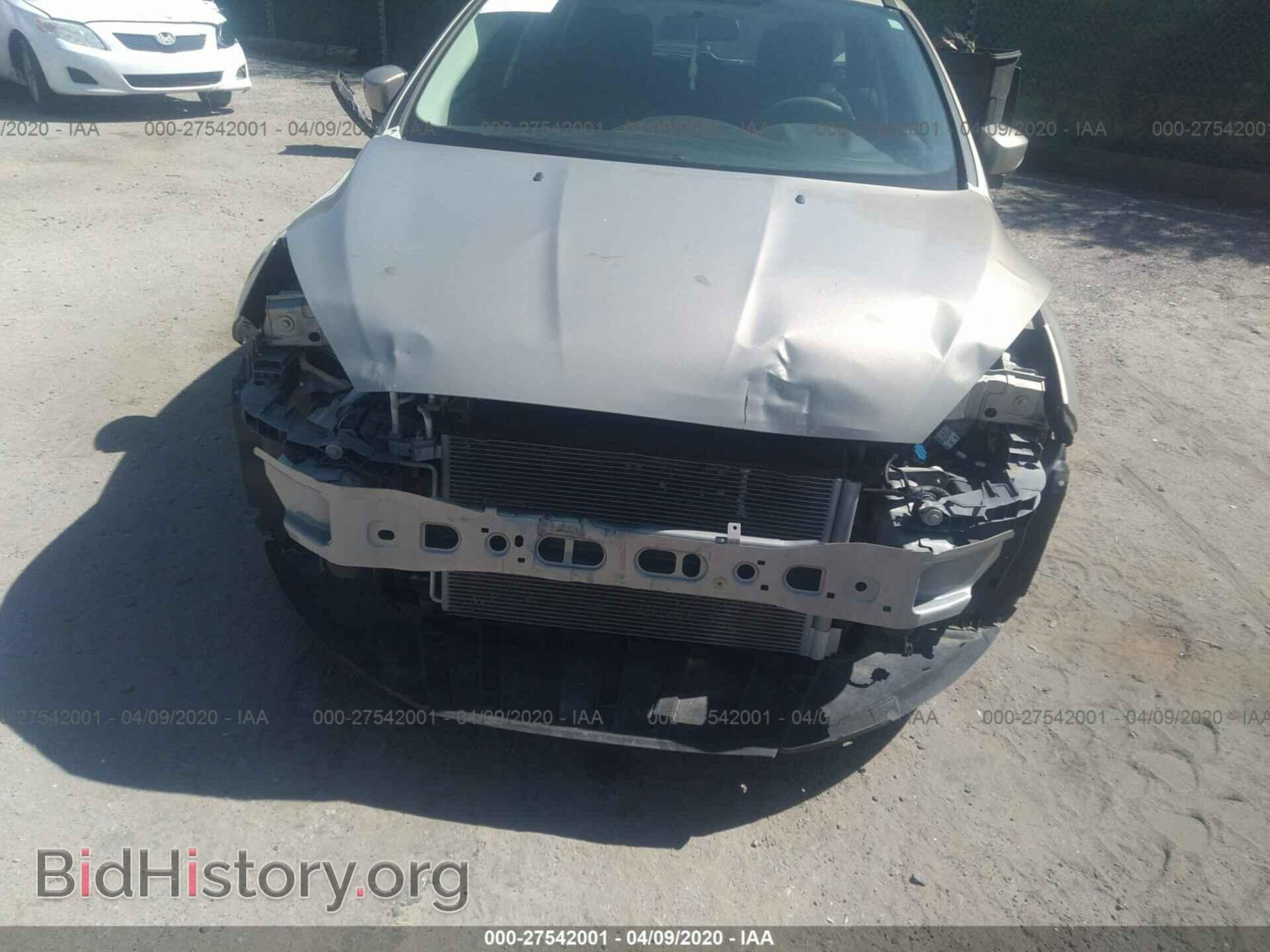 2016 FORD FOCUS - VIN: 1FADP3K24GL355359 - Photo 6