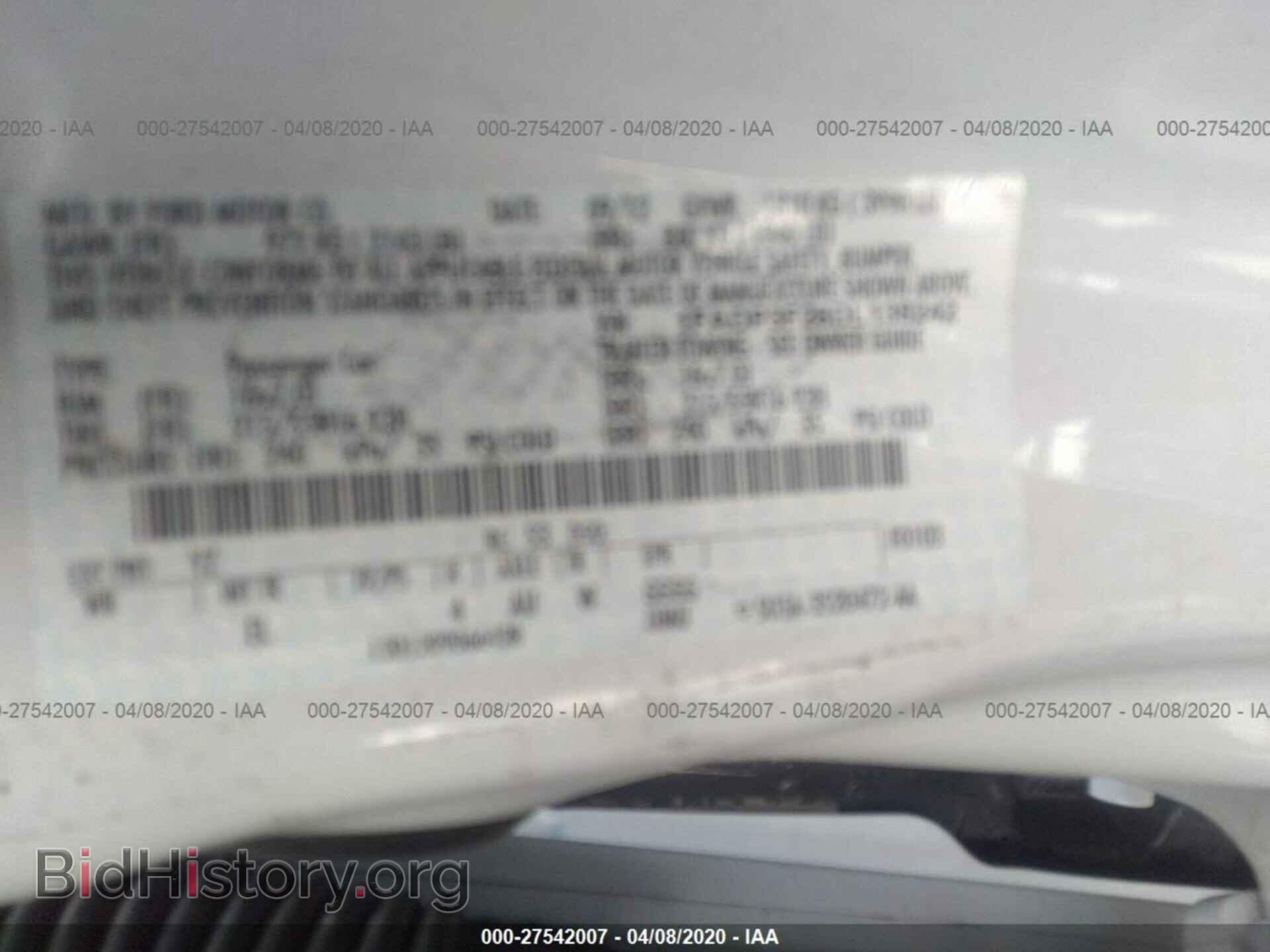 2013 FORD FOCUS - VIN: 1FADP3F28DL138242 - Photo 9