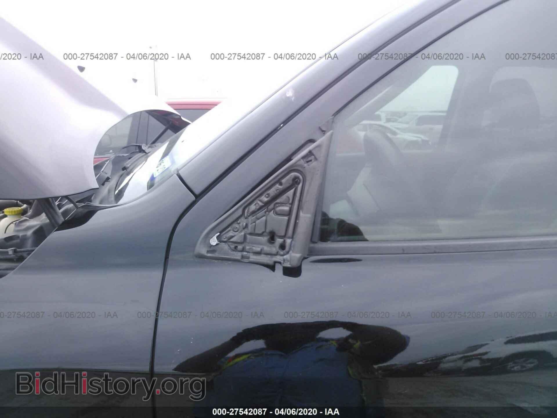 2012 DODGE RAM 1500 - VIN: 1C6RD7LT5CS349276 - Фото 6