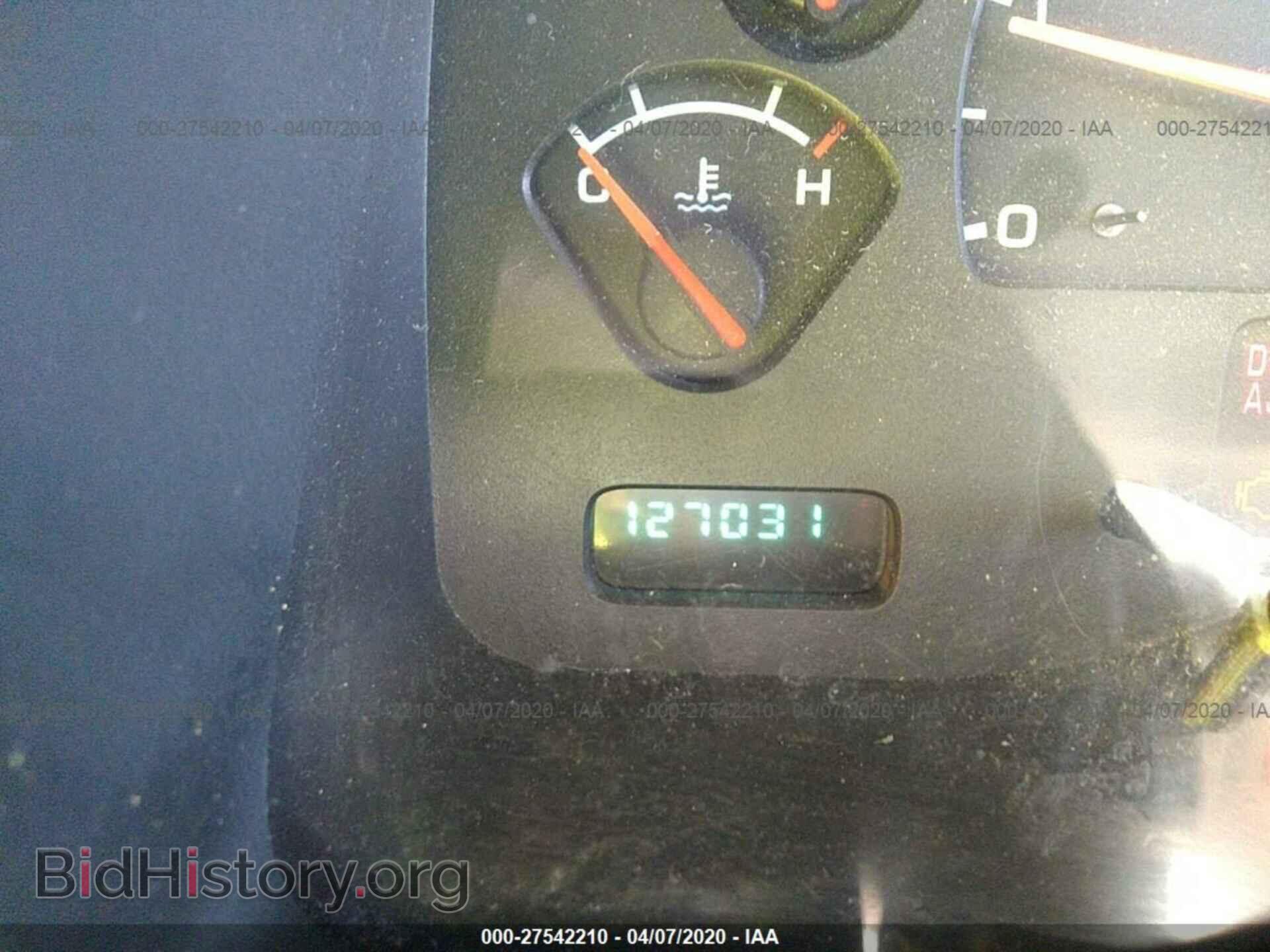 2004 DODGE DAKOTA - VIN: 1D7HG48N04S509902 - Фото 7