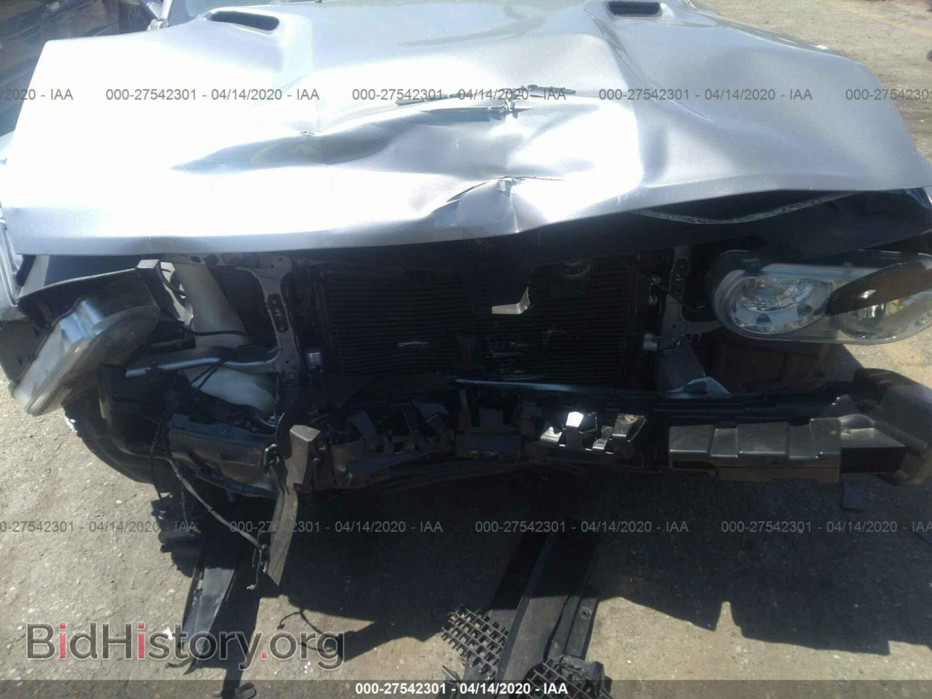 2013 DODGE CHALLENGER - VIN: 2C3CDYBTXDH705174 - Photo 6