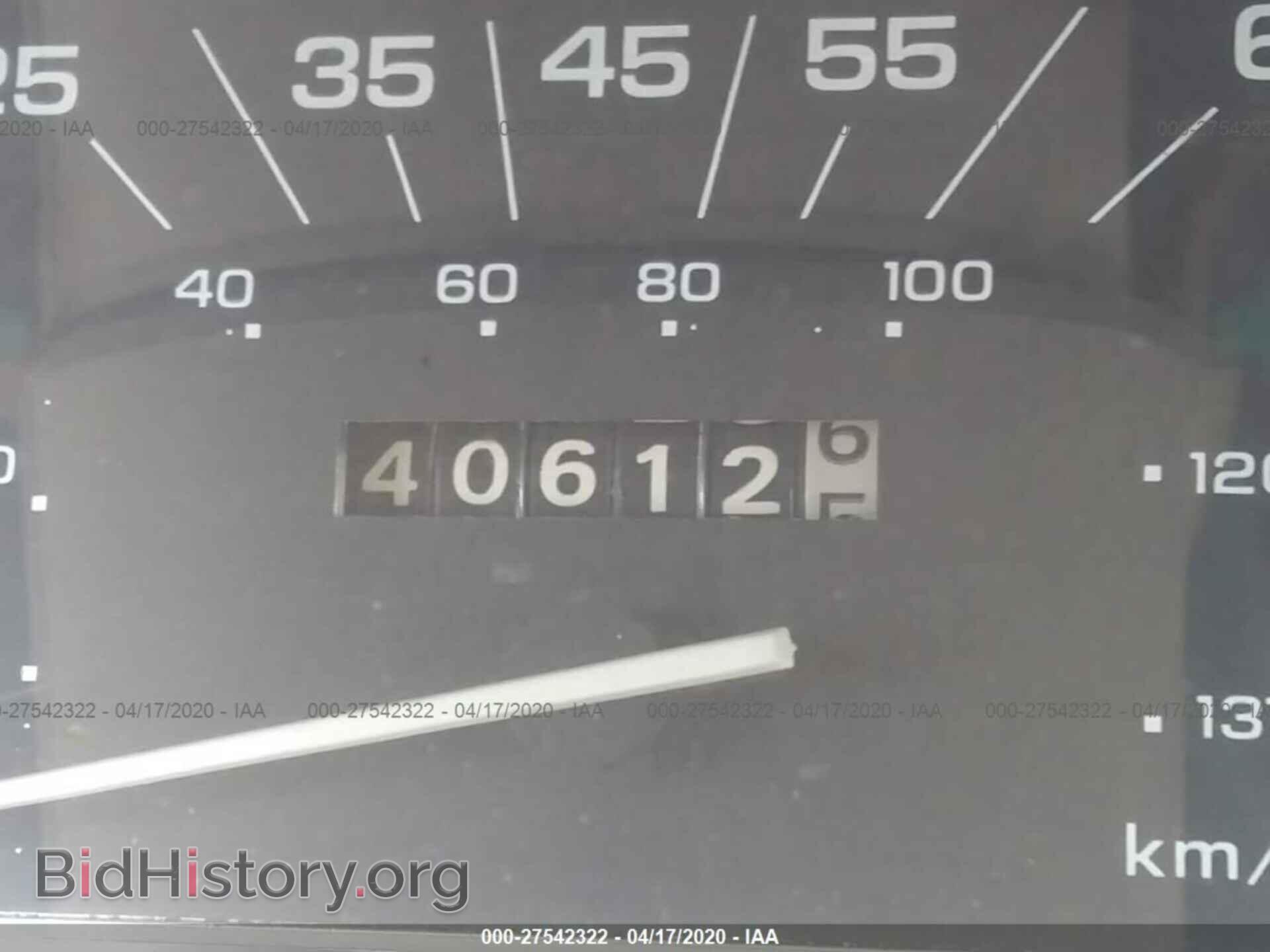 1983 CHRYSLER LEBARON - VIN: 1C3BC55G6DG167192 - Photo 7