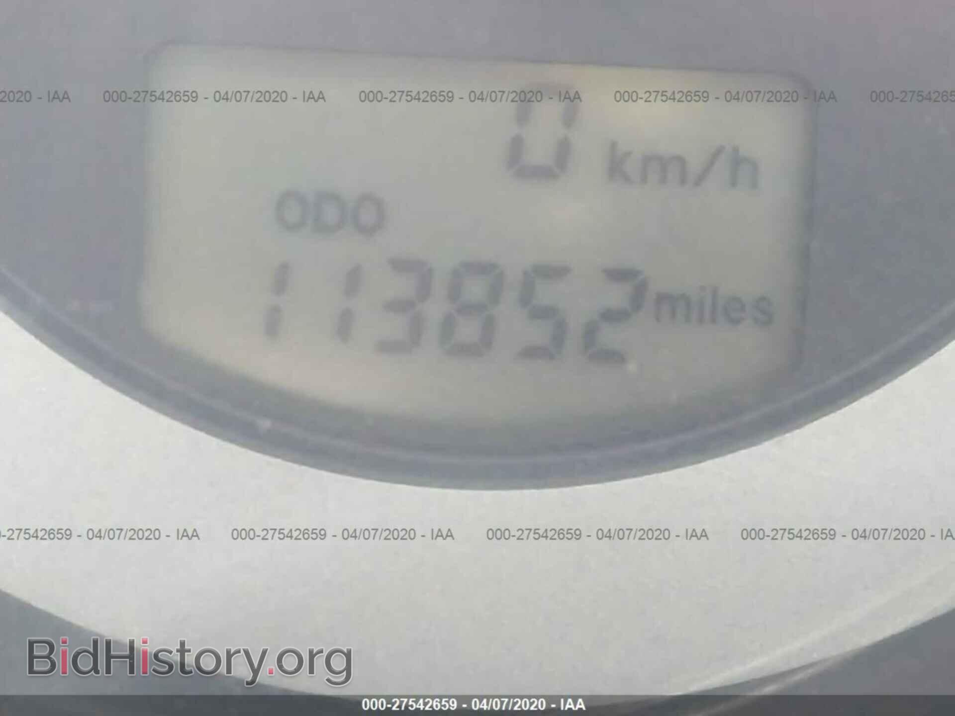 2007 MITSUBISHI ECLIPSE - VIN: 4A3AK24F77E028025 - Фото 7
