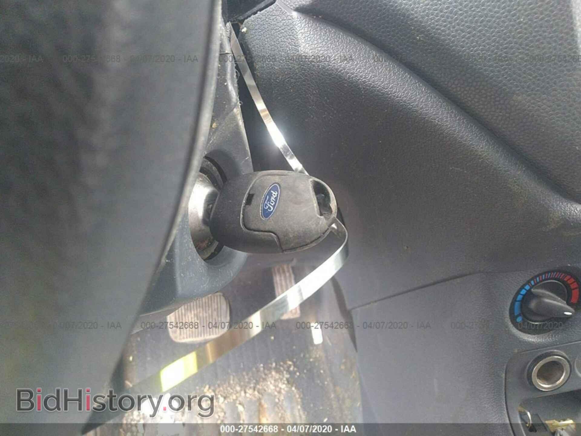 2013 FORD TRANSIT CONNECT - VIN: NM0LS7DN2DT144138 - Фото 11