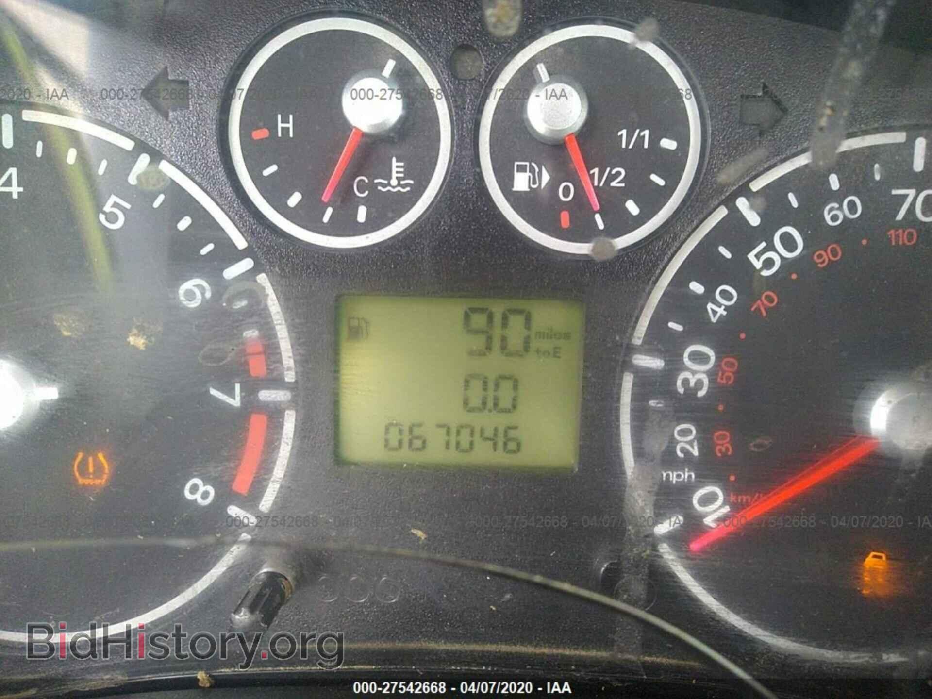 2013 FORD TRANSIT CONNECT - VIN: NM0LS7DN2DT144138 - Фото 7