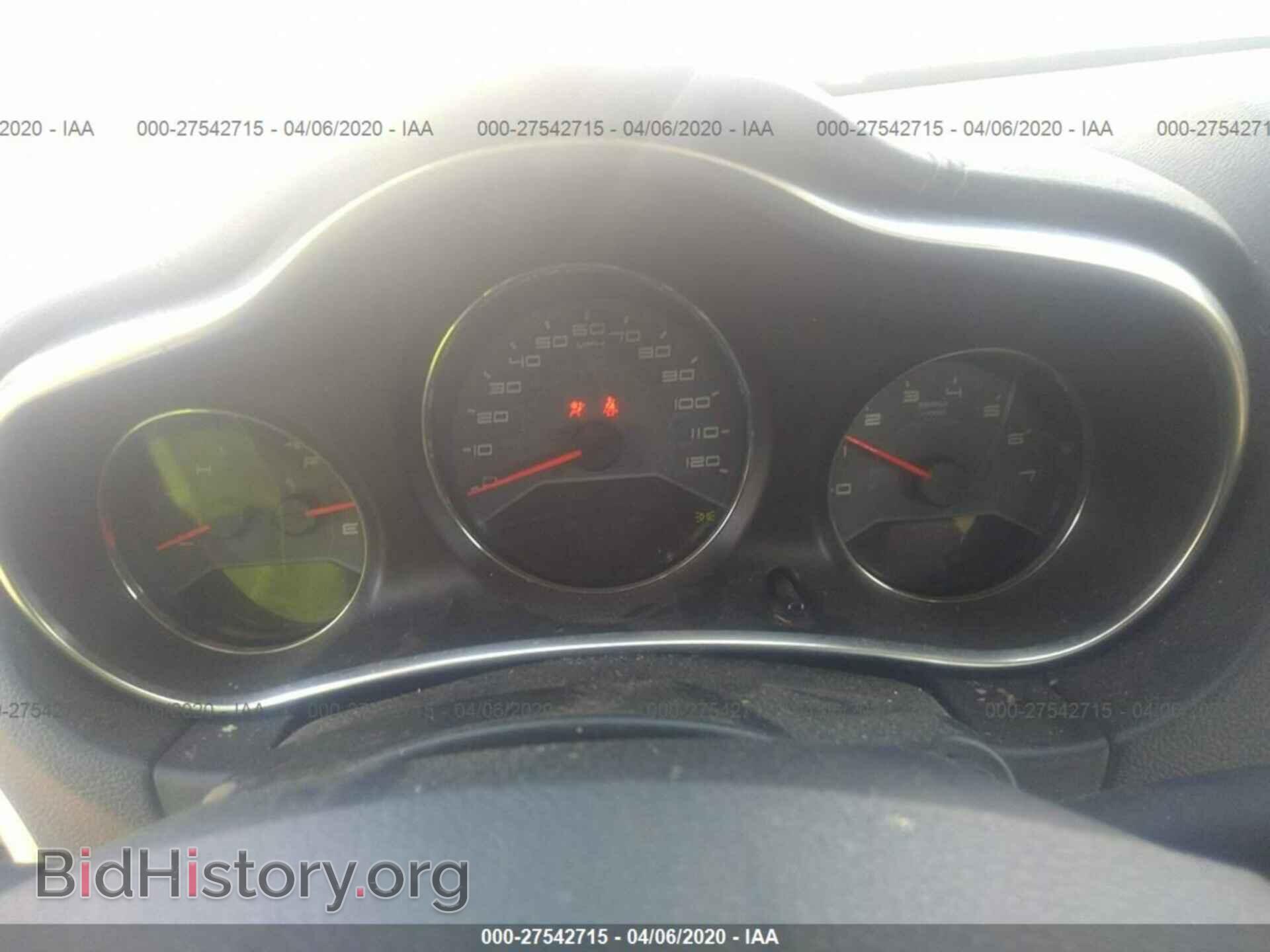 2013 DODGE AVENGER - VIN: 1C3CDZAG1DN521310 - Фото 7