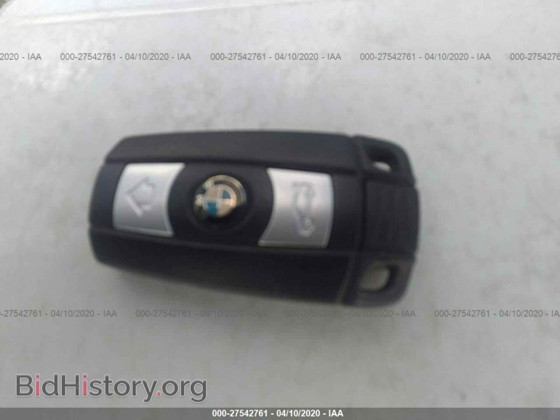 2011 BMW 335 - VIN: WBADX7C59BE580946 - Фото 11