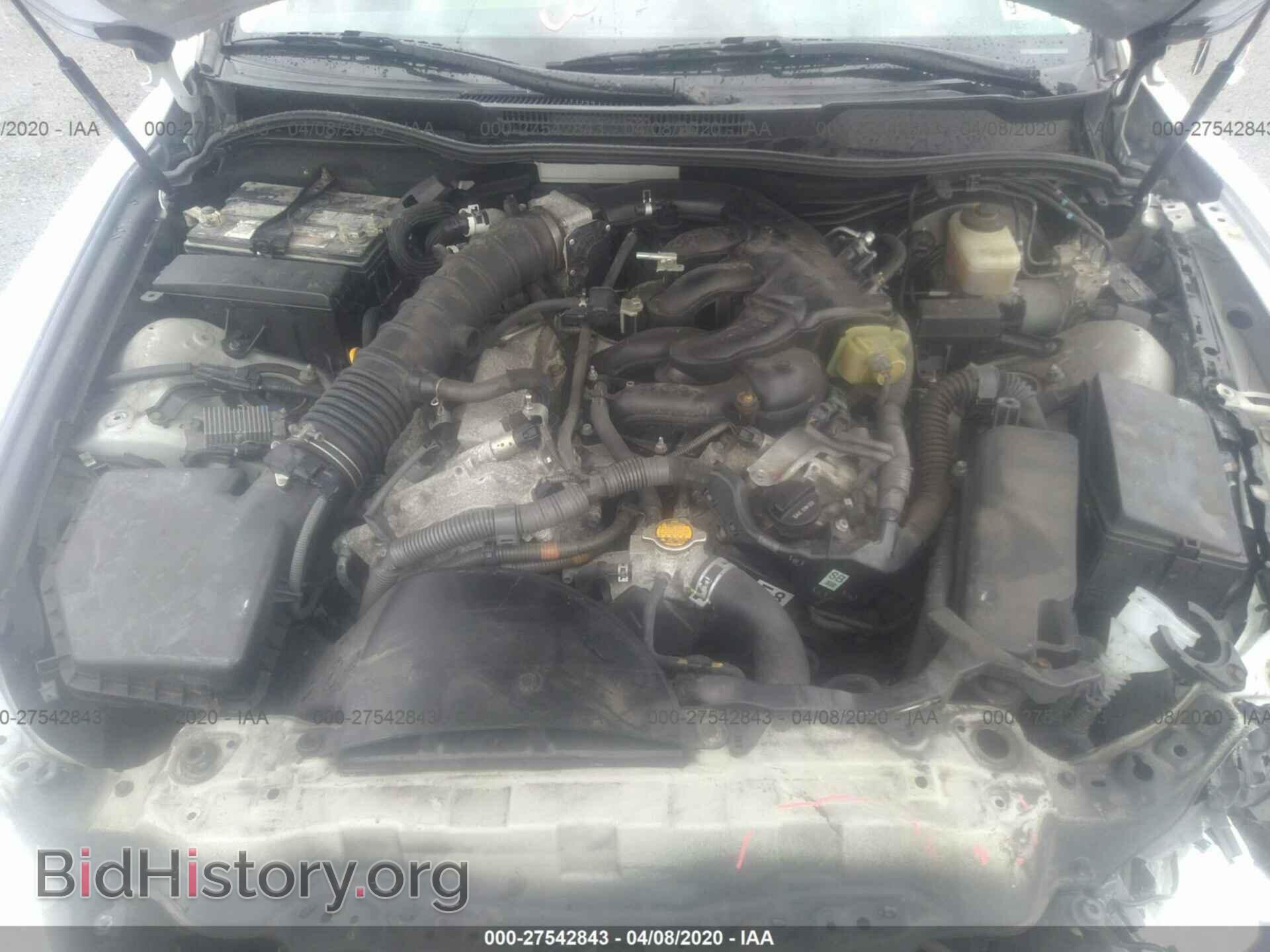 2011 LEXUS IS - VIN: JTHCF5C23B5044780 - Photo 10