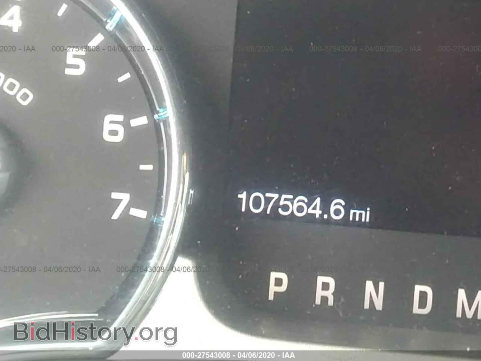 2013 FORD F150 - VIN: 1FTFW1ET8DFA93127 - Фото 7
