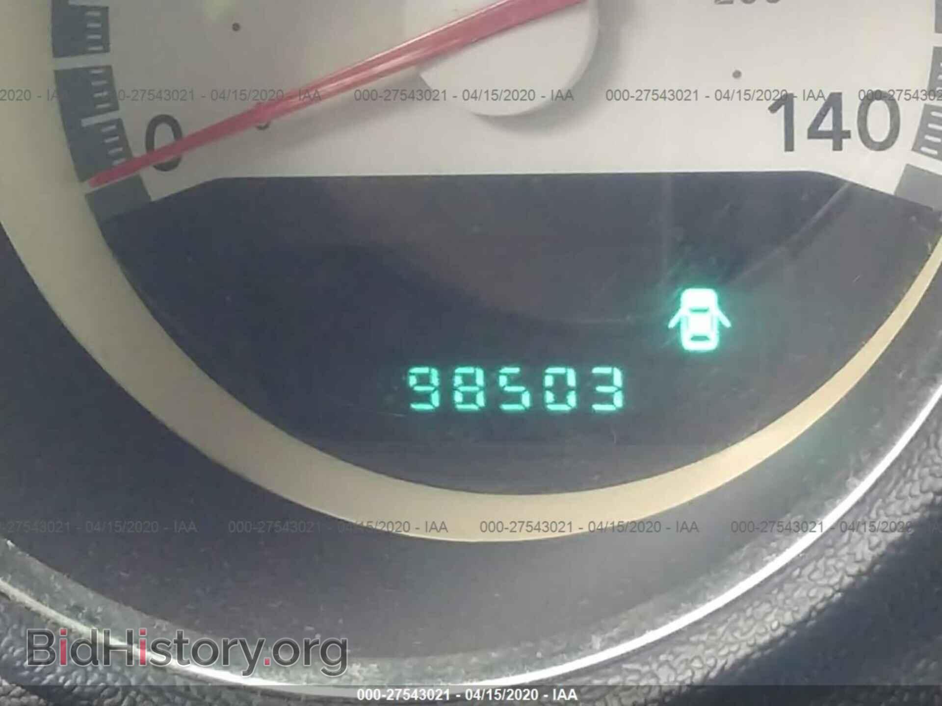 2010 DODGE CHARGER - VIN: 2B3CA4CD2AH282074 - Фото 7