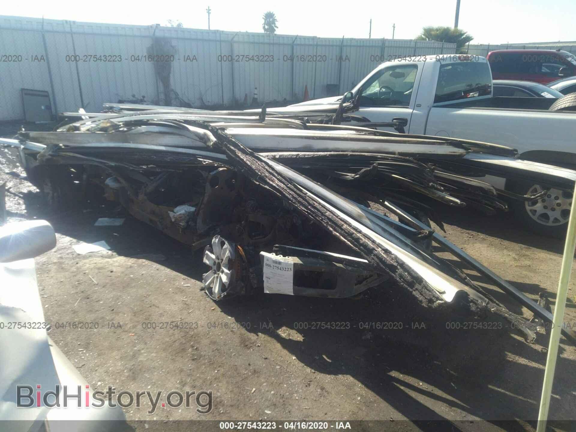 Фотография 1FTMF1EP0KKD82498 - FORD F150 2019