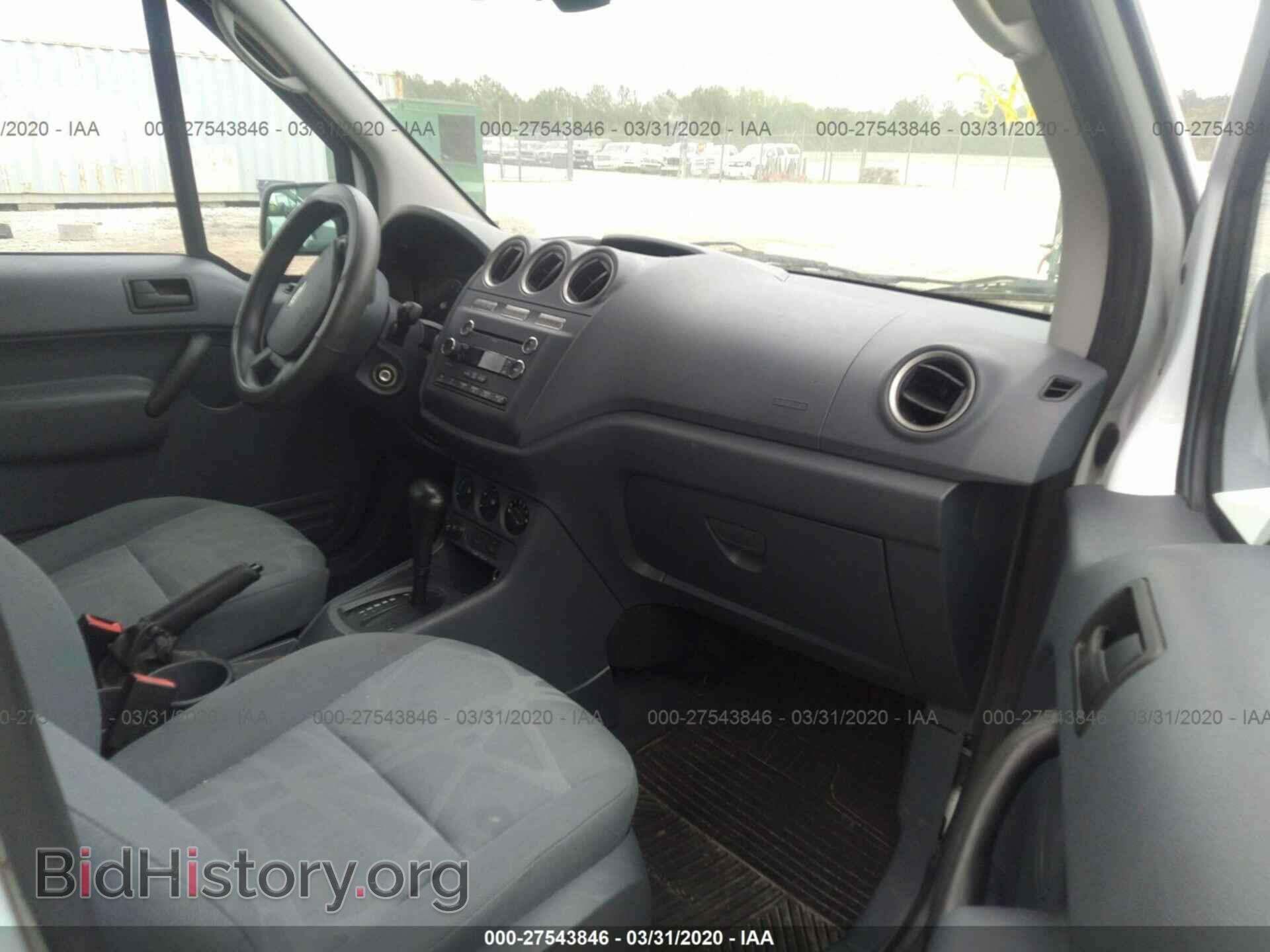 2013 FORD TRANSIT CONNECT - VIN: NM0LS7BN9DT136265 - Фото 5