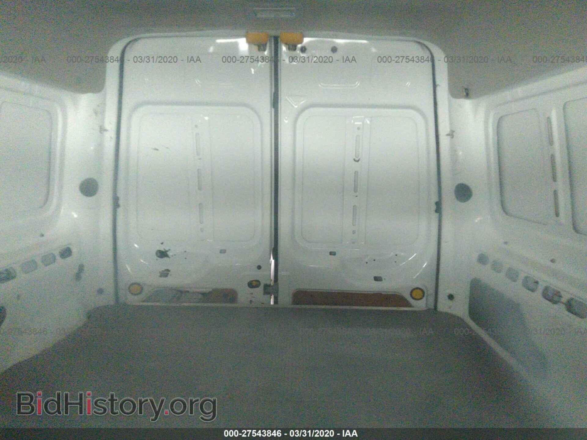 2013 FORD TRANSIT CONNECT - VIN: NM0LS7BN9DT136265 - Фото 8