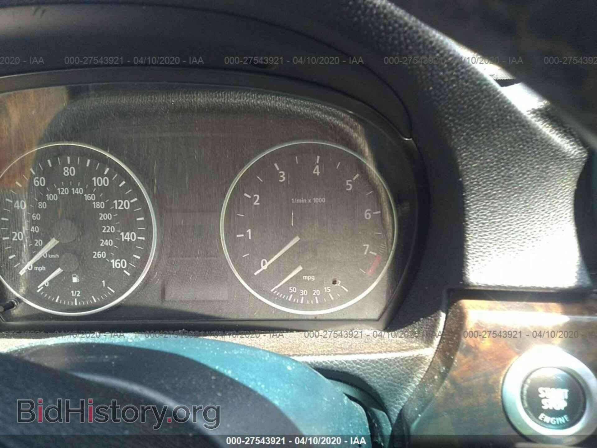 2006 BMW 330 - VIN: WBAVB33546PS18562 - Фото 7