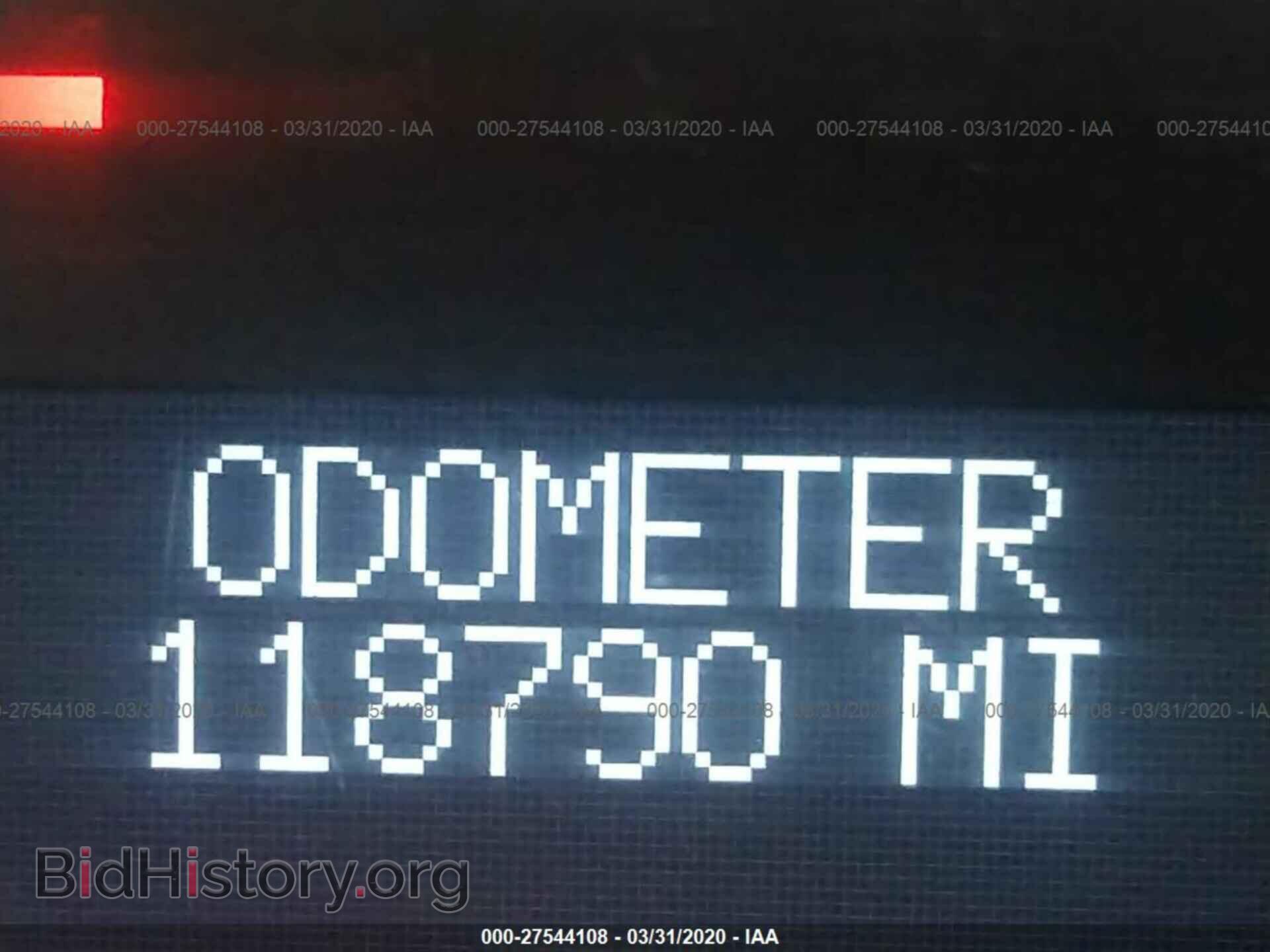 2012 CADILLAC ESCALADE - VIN: 1GYS4BEF5CR128654 - Фото 7