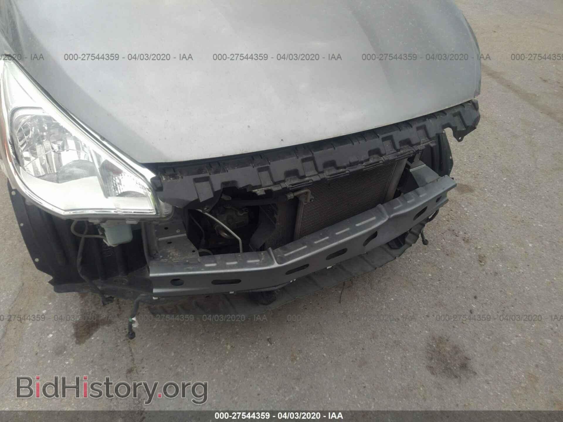 2017 MITSUBISHI MIRAGE - VIN: ML32F4FJ3HH004638 - Фото 6