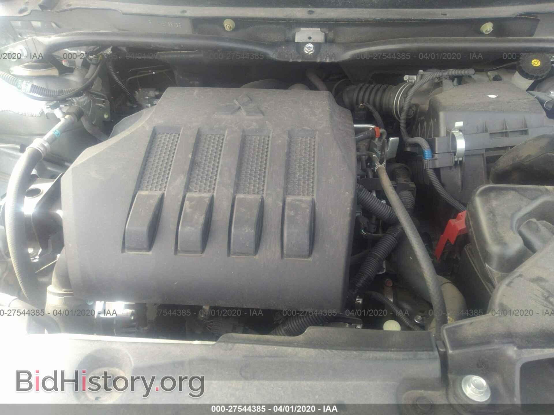 2019 MITSUBISHI ECLIPSE CROSS - VIN: JA4AT3AA2KZ038035 - Фото 10