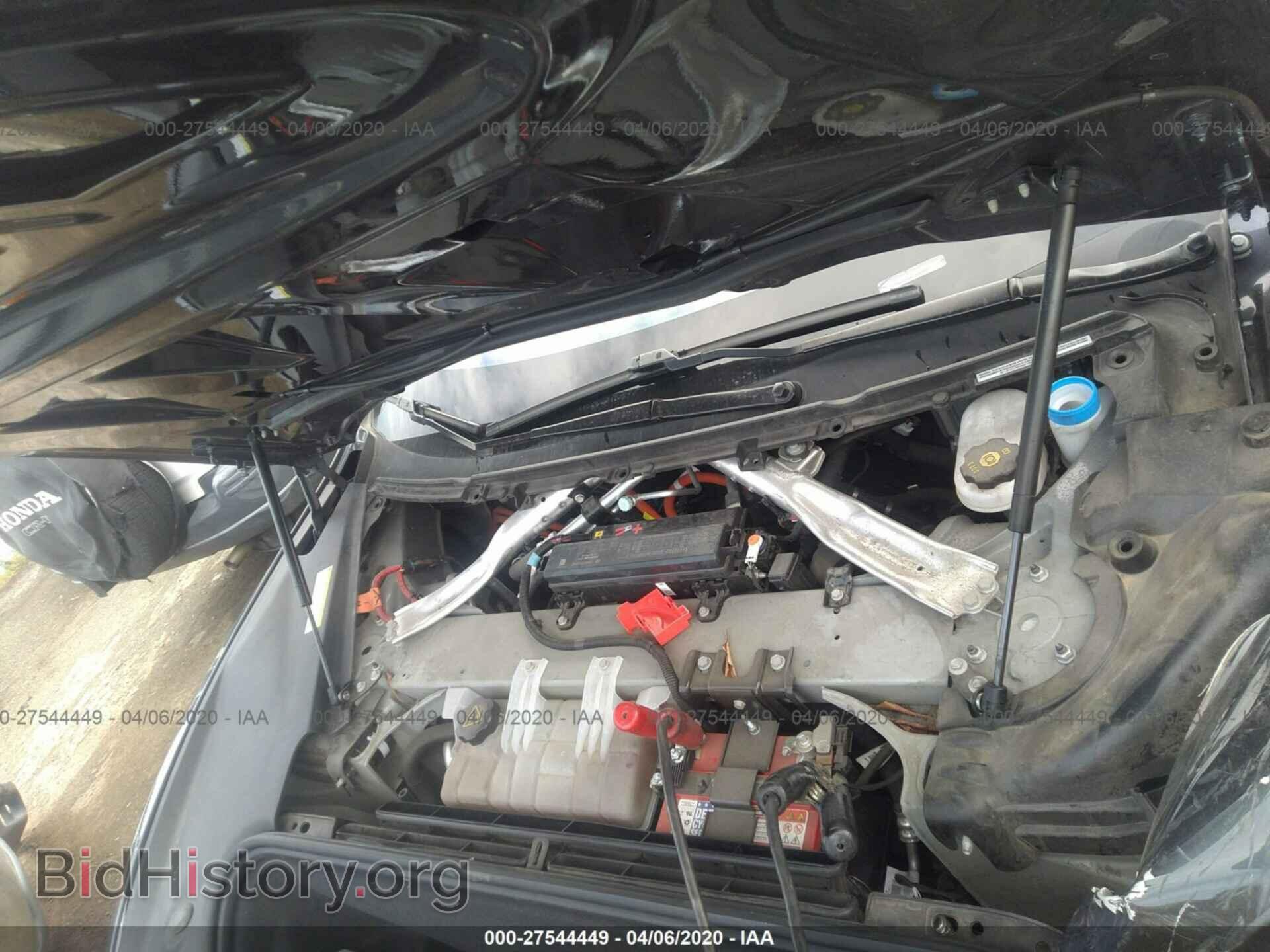 2016 TESLA MODEL S - VIN: 5YJSA1E27GF155257 - Photo 10