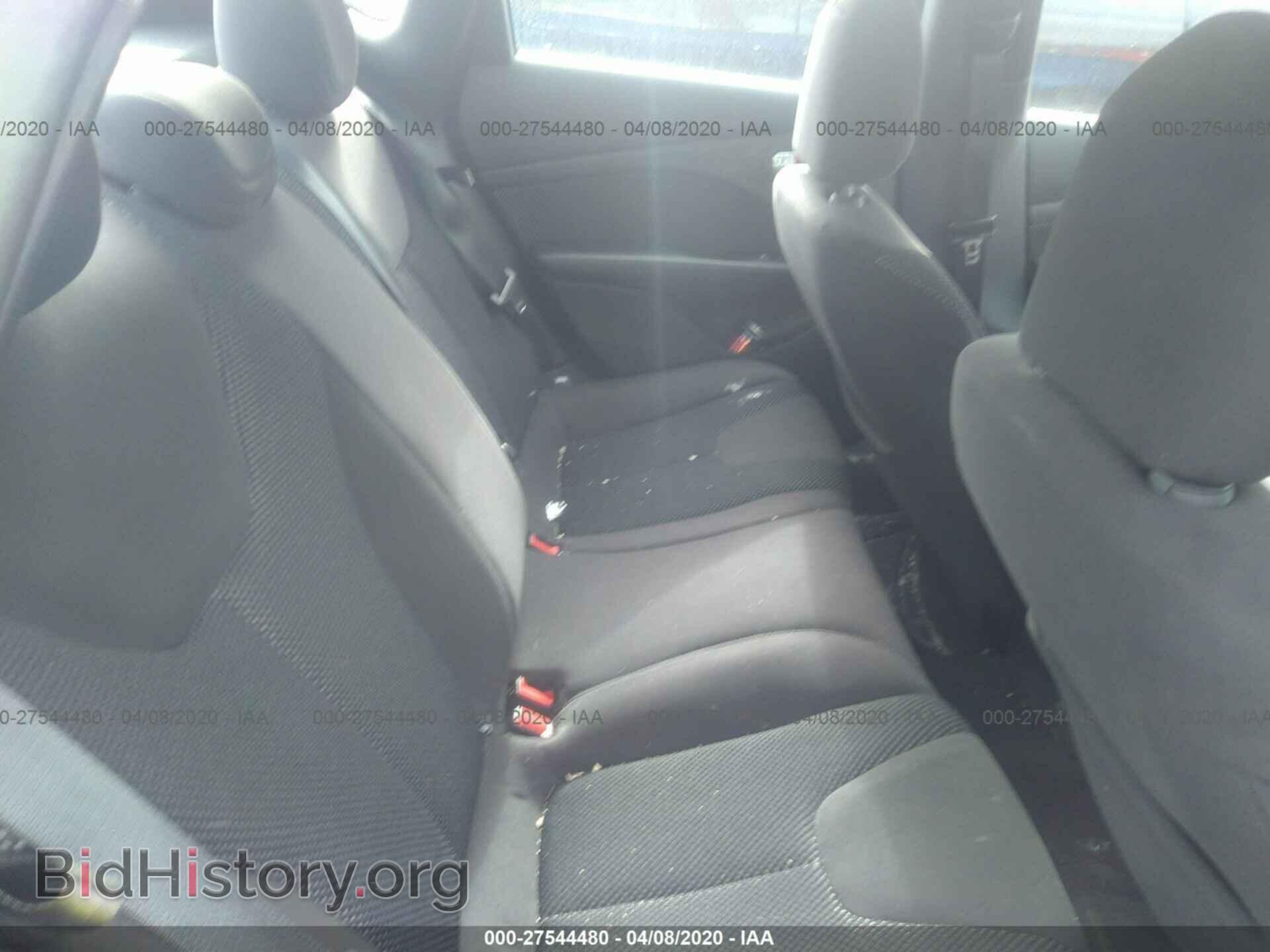 2014 DODGE DART - VIN: 1C3CDFAA2ED706533 - Photo 8