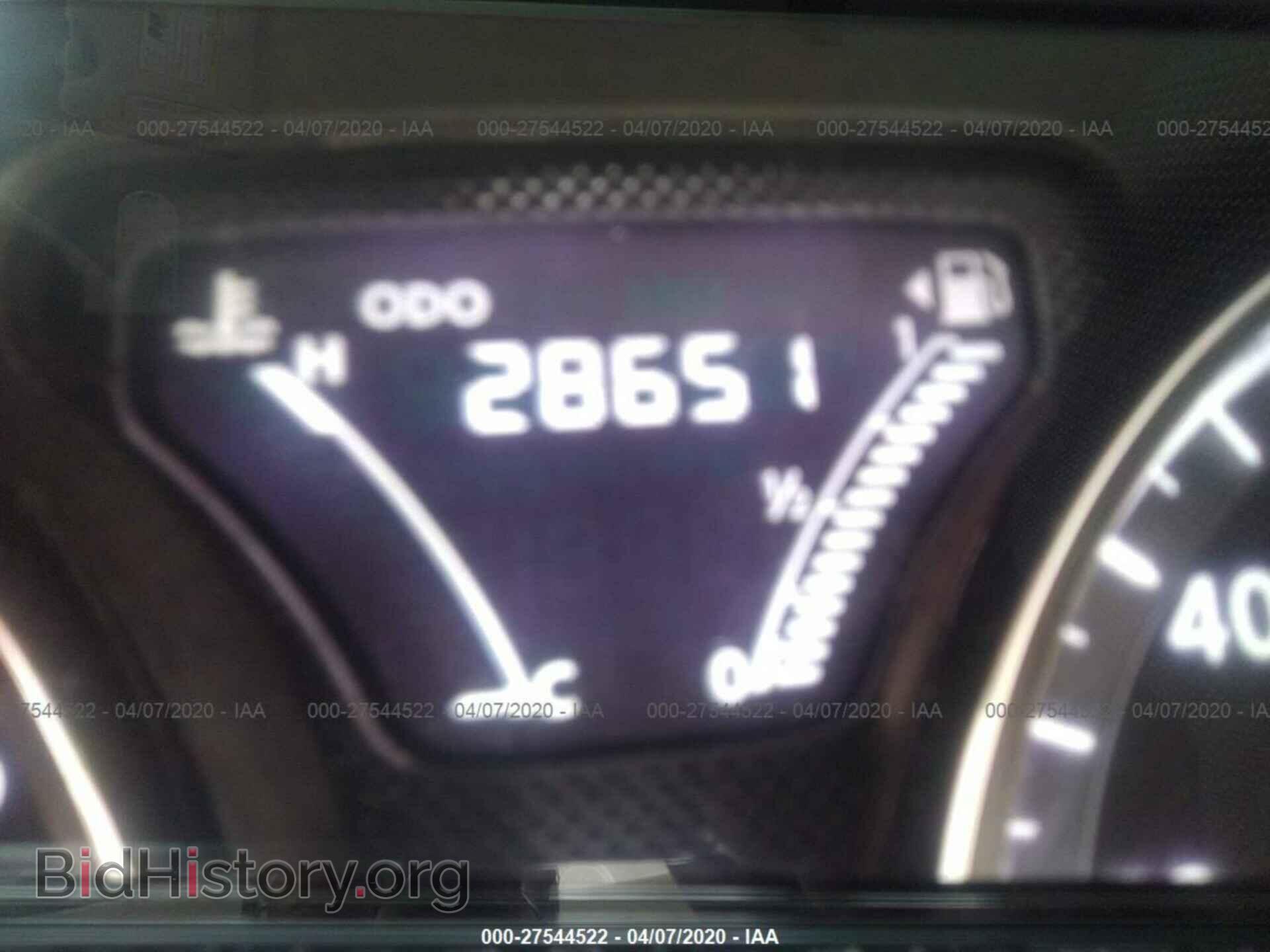2017 NISSAN VERSA - VIN: 3N1CN7AP3HL850029 - Photo 7