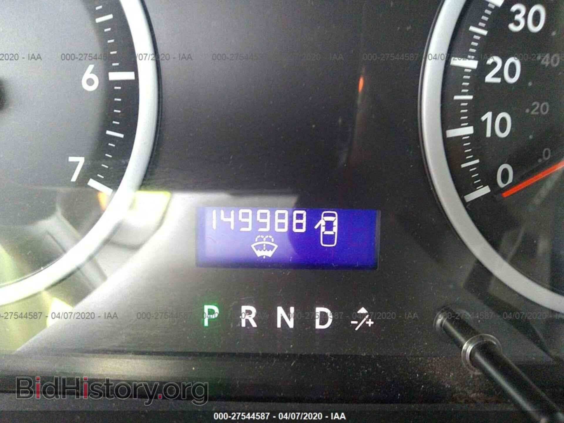 2010 DODGE RAM 1500 - VIN: 1D7RB1GK6AS206224 - Фото 6
