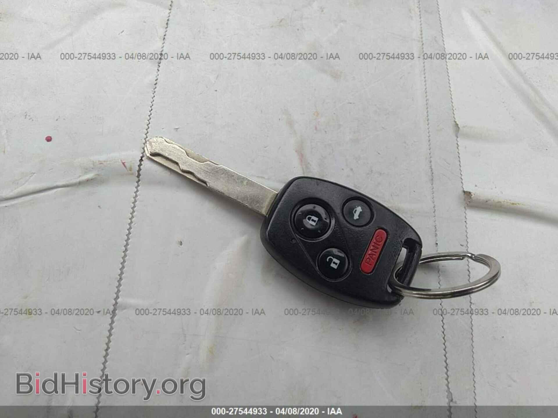 2012 HONDA CIVIC - VIN: 19XFB2F53CE342363 - Фото 11