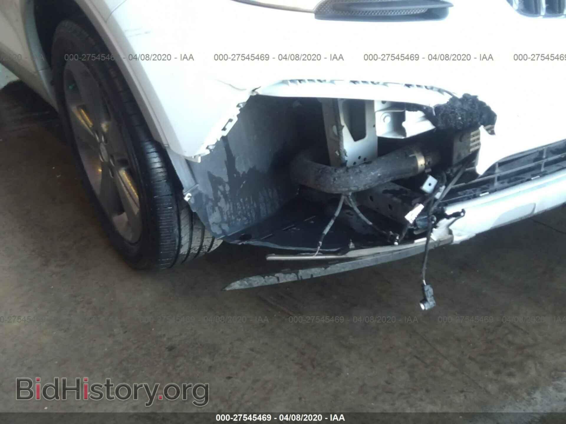 2014 BUICK ENCORE - VIN: KL4CJHSB6EB648276 - Фото 6