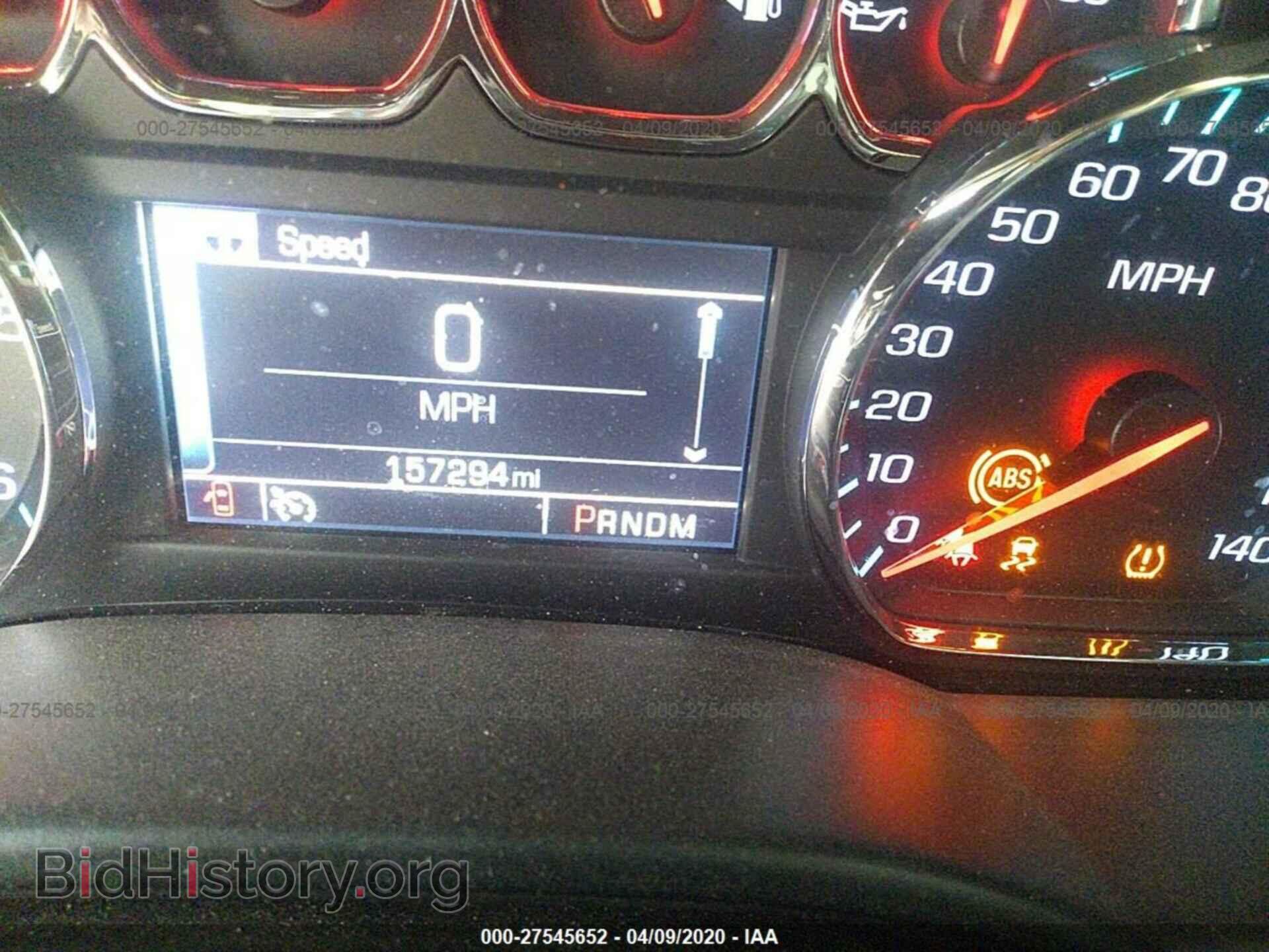 2014 CHEVROLET SILVERADO - VIN: 3GCPCSEC2EG150246 - Фото 7