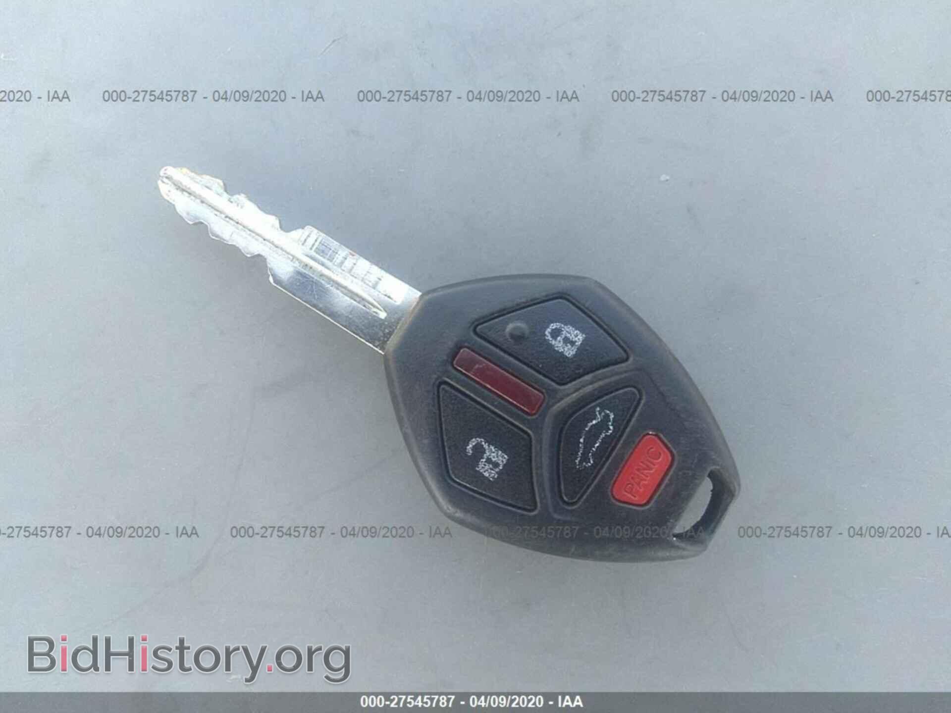 2009 MITSUBISHI ECLIPSE - VIN: 4A3AL25F59E040463 - Фото 11