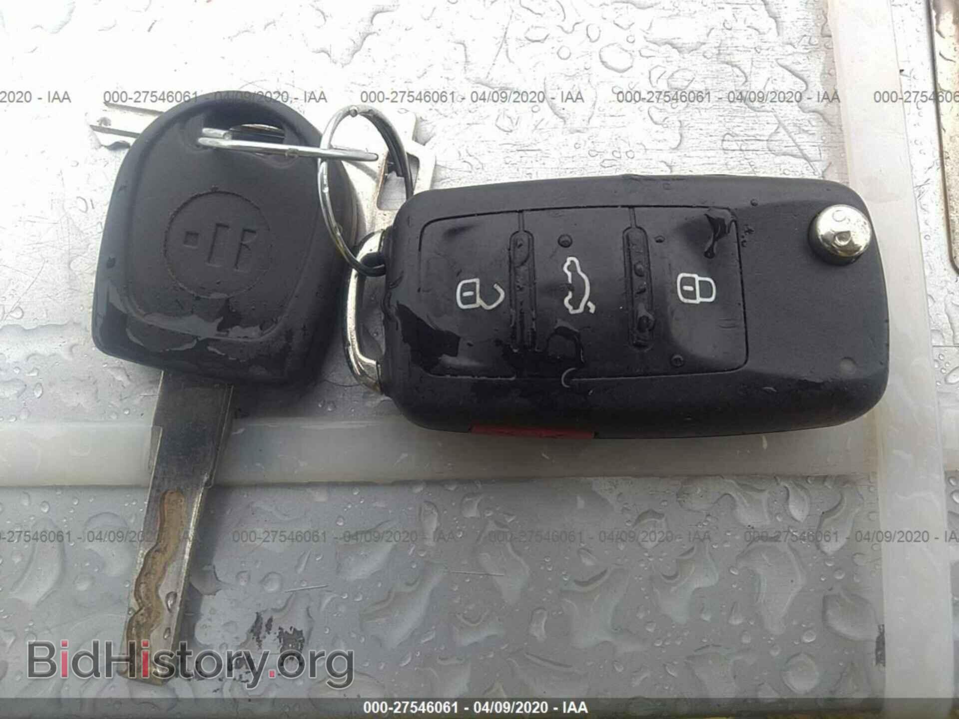 2012 VOLKSWAGEN PASSAT - VIN: 1VWBP7A30CC034395 - Фото 11