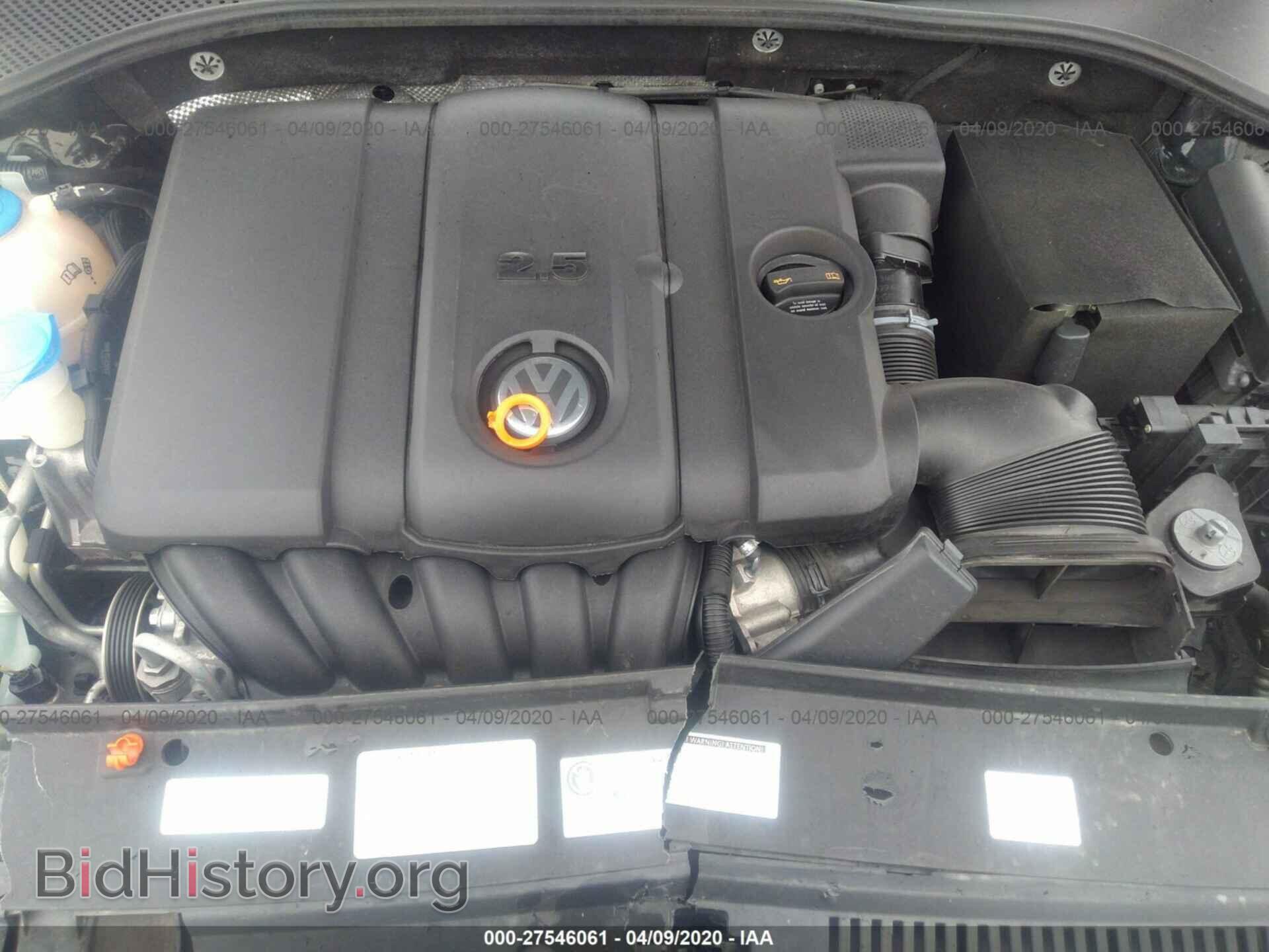 2012 VOLKSWAGEN PASSAT - VIN: 1VWBP7A30CC034395 - Фото 10