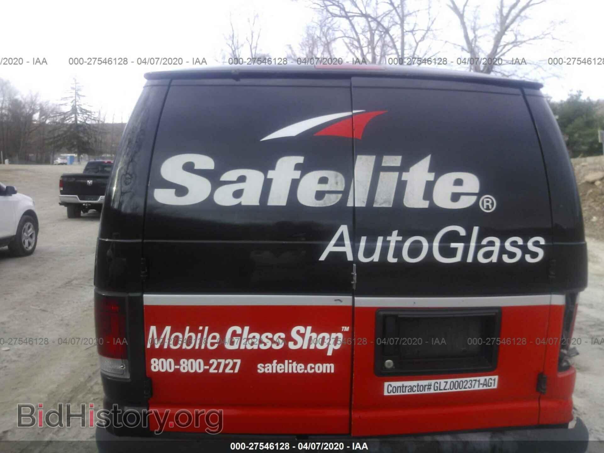 2013 FORD ECONOLINE - VIN: 1FTNE1EW6DDA41080 - Photo 8