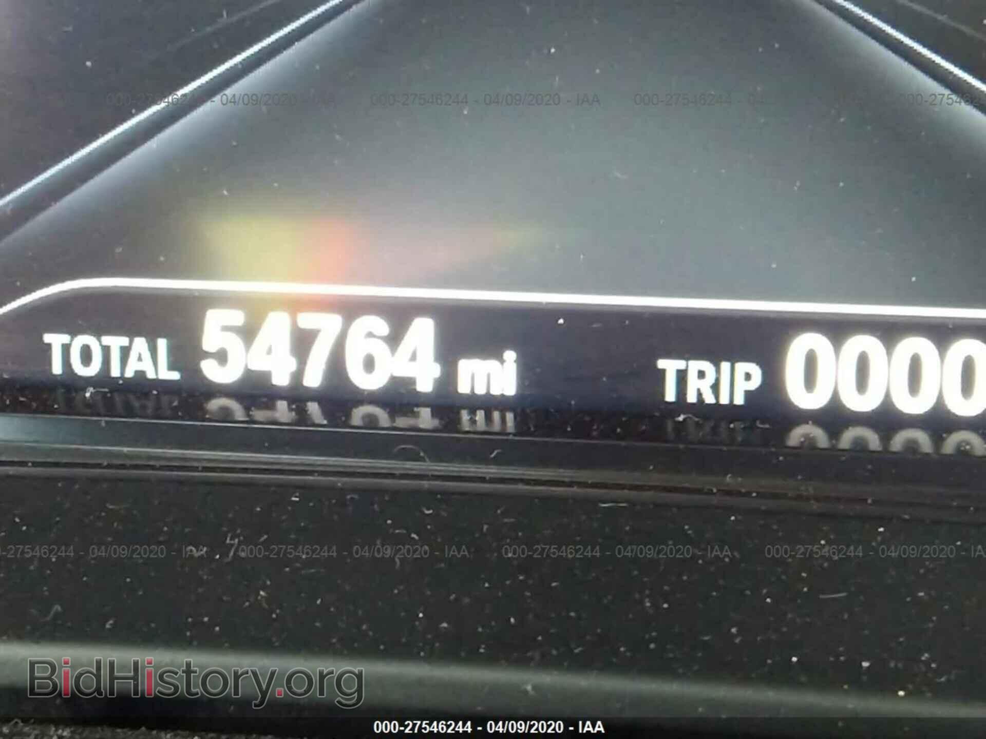 2017 BMW 540 - VIN: WBAJE5C35HG915757 - Photo 7