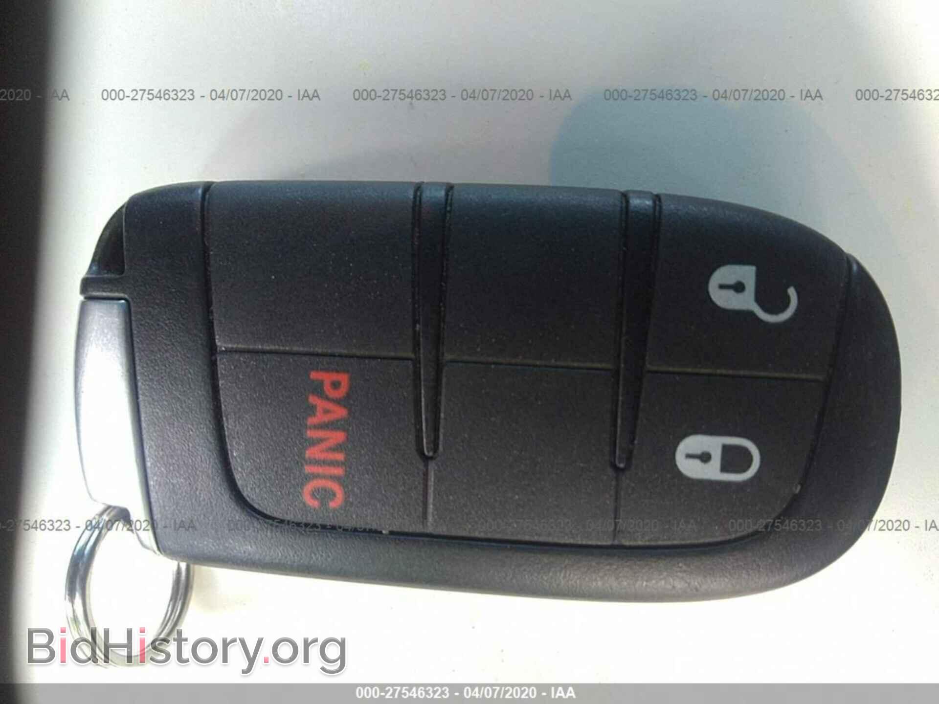 2014 DODGE DURANGO - VIN: 1C4RDHAG8EC481935 - Photo 11