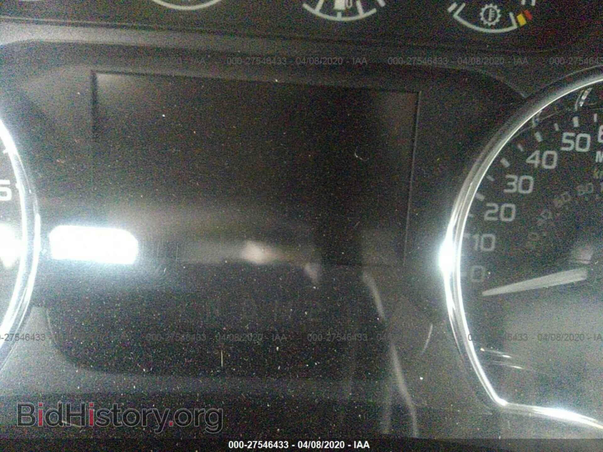 2012 FORD F150 - VIN: 1FTFW1ET5CFC18020 - Фото 7