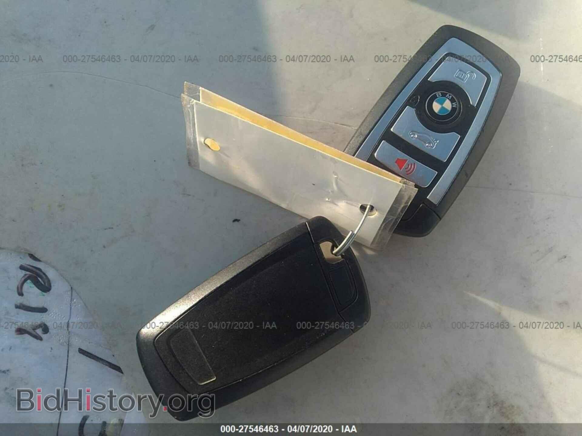 2016 BMW M3 - VIN: WBS8M9C57G5E68268 - Фото 11