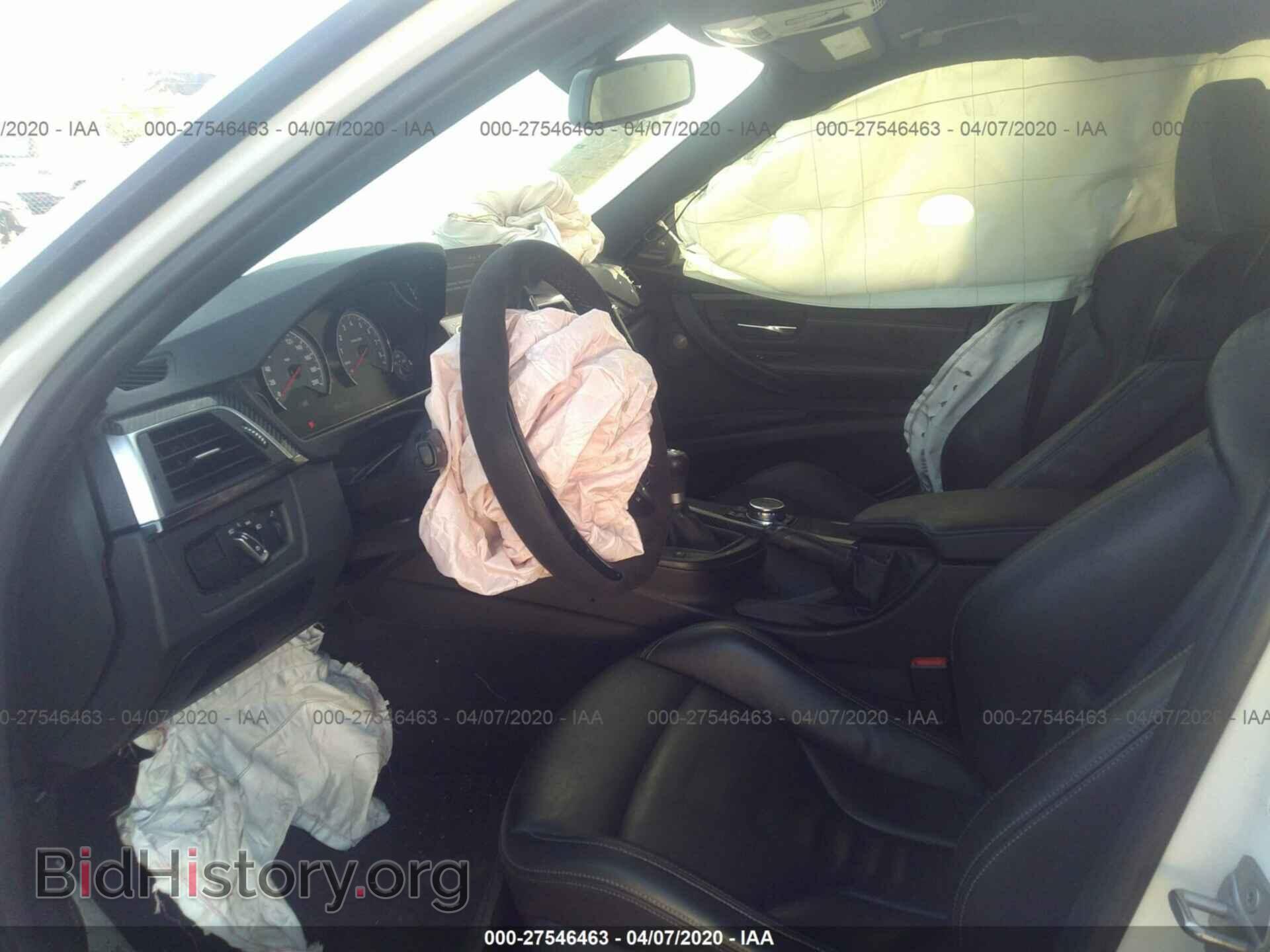 2016 BMW M3 - VIN: WBS8M9C57G5E68268 - Фото 5