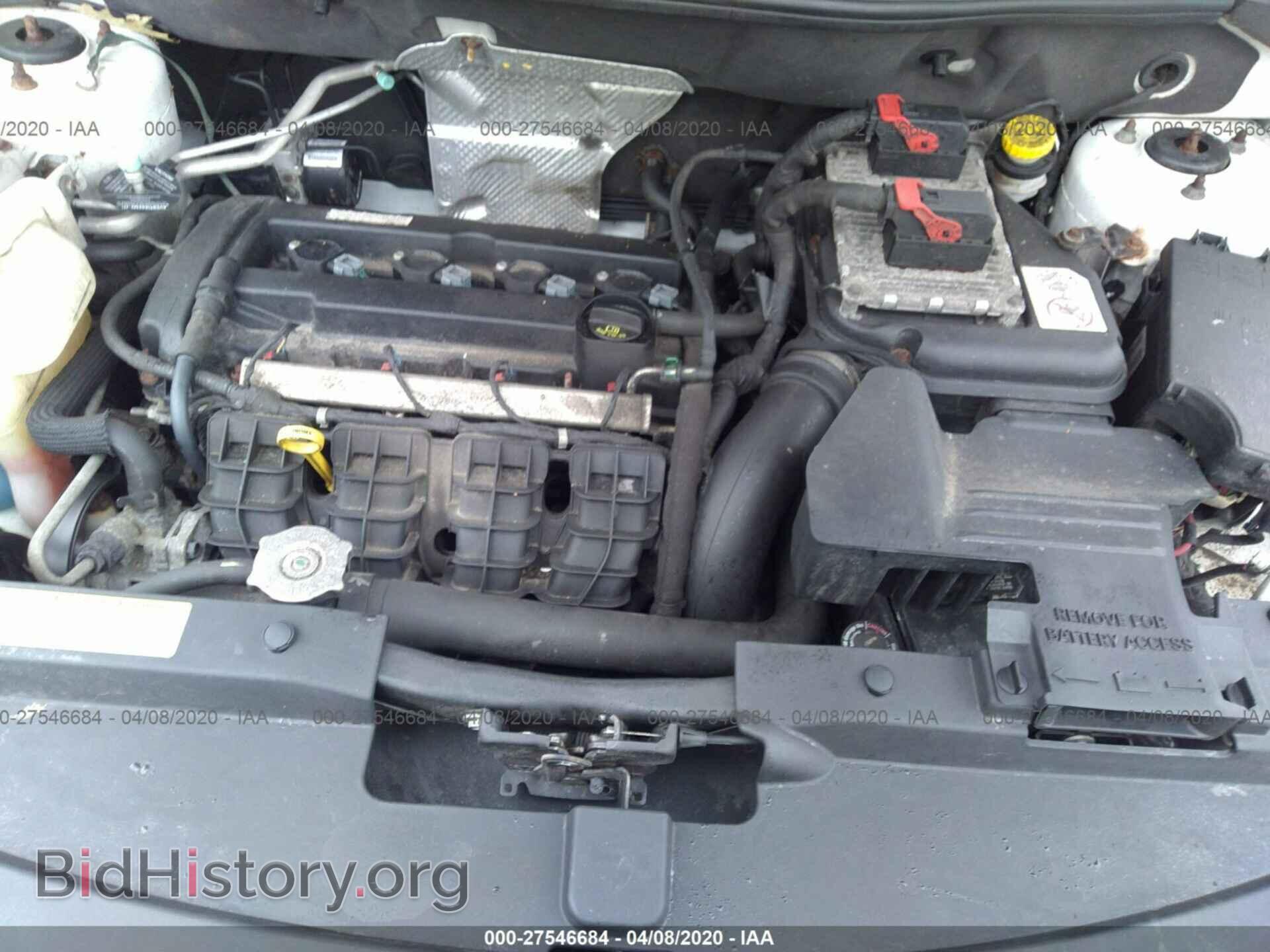 2012 JEEP COMPASS - VIN: 1C4NJCBA2CD540618 - Фото 10