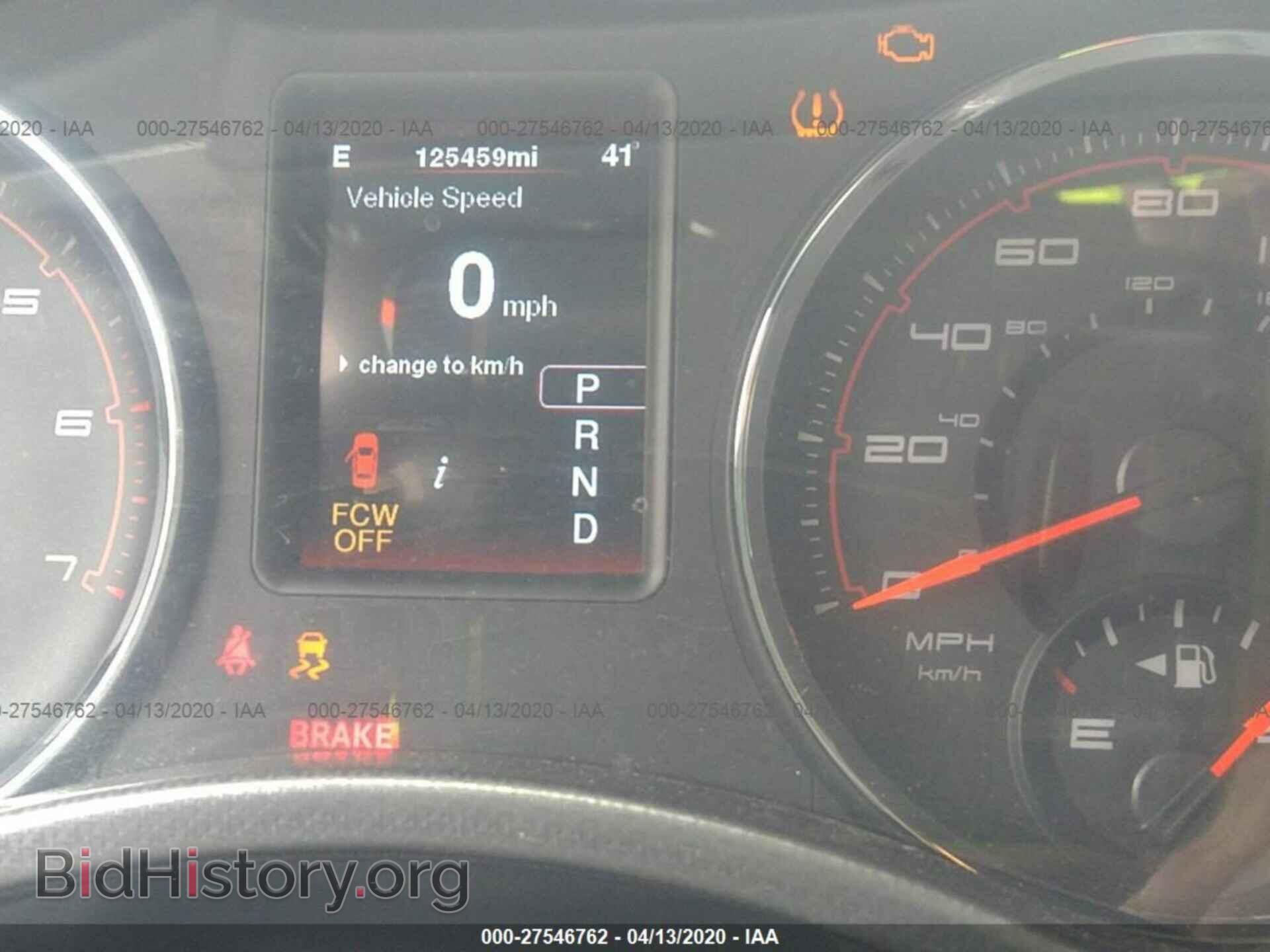 2012 DODGE CHARGER - VIN: 2C3CDXCT9CH178624 - Photo 7