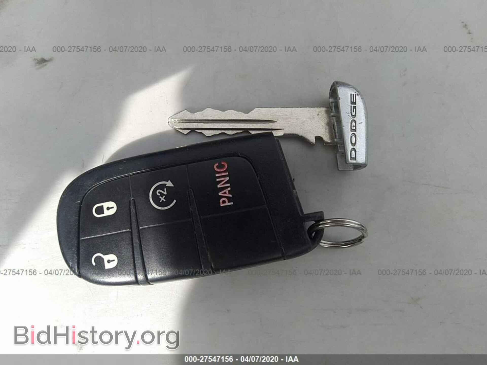 2012 DODGE JOURNEY - VIN: 3C4PDCBG0CT180506 - Фото 11