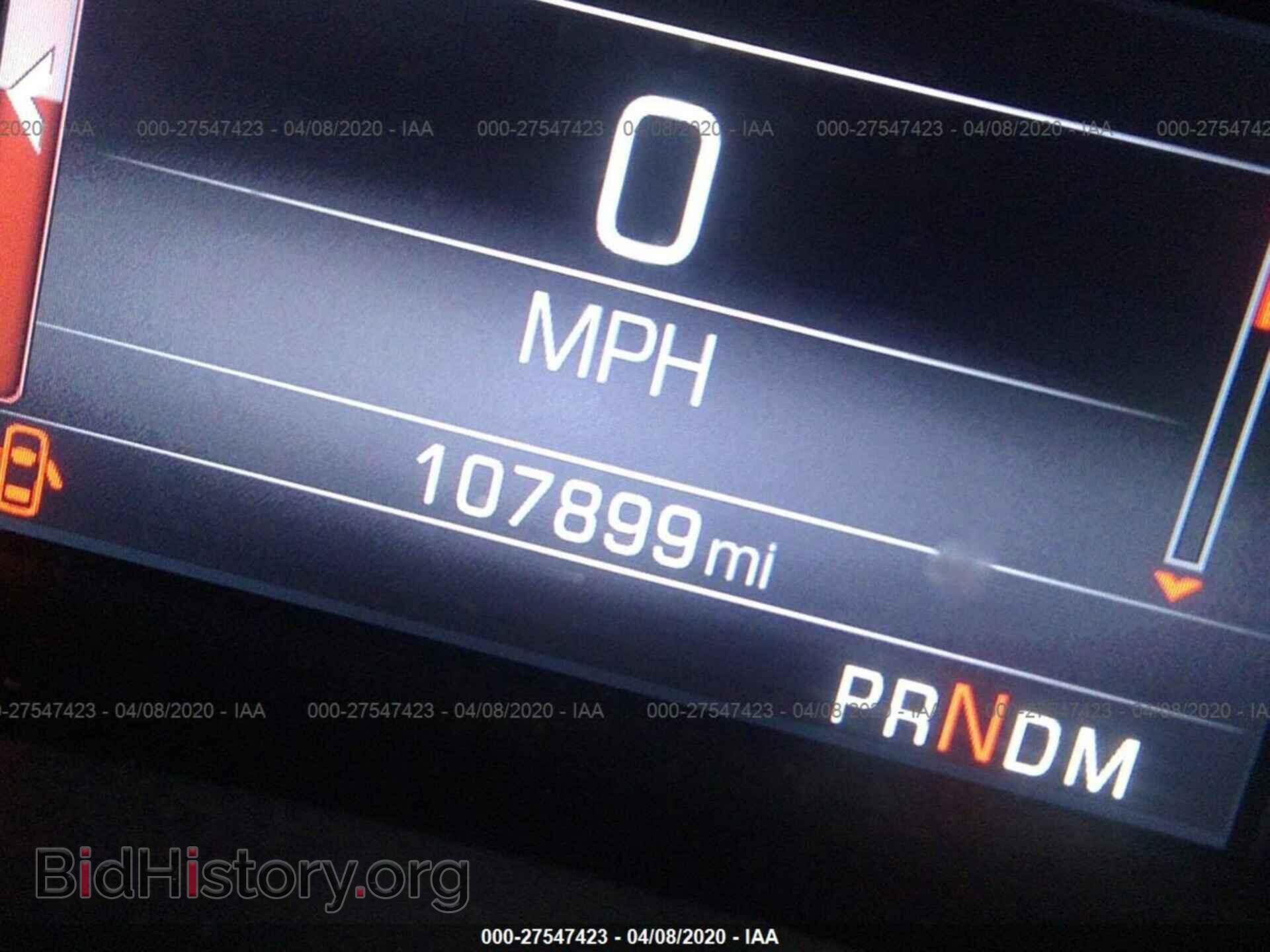 2014 GMC SIERRA - VIN: 3GTU2UEC0EG492912 - Фото 7
