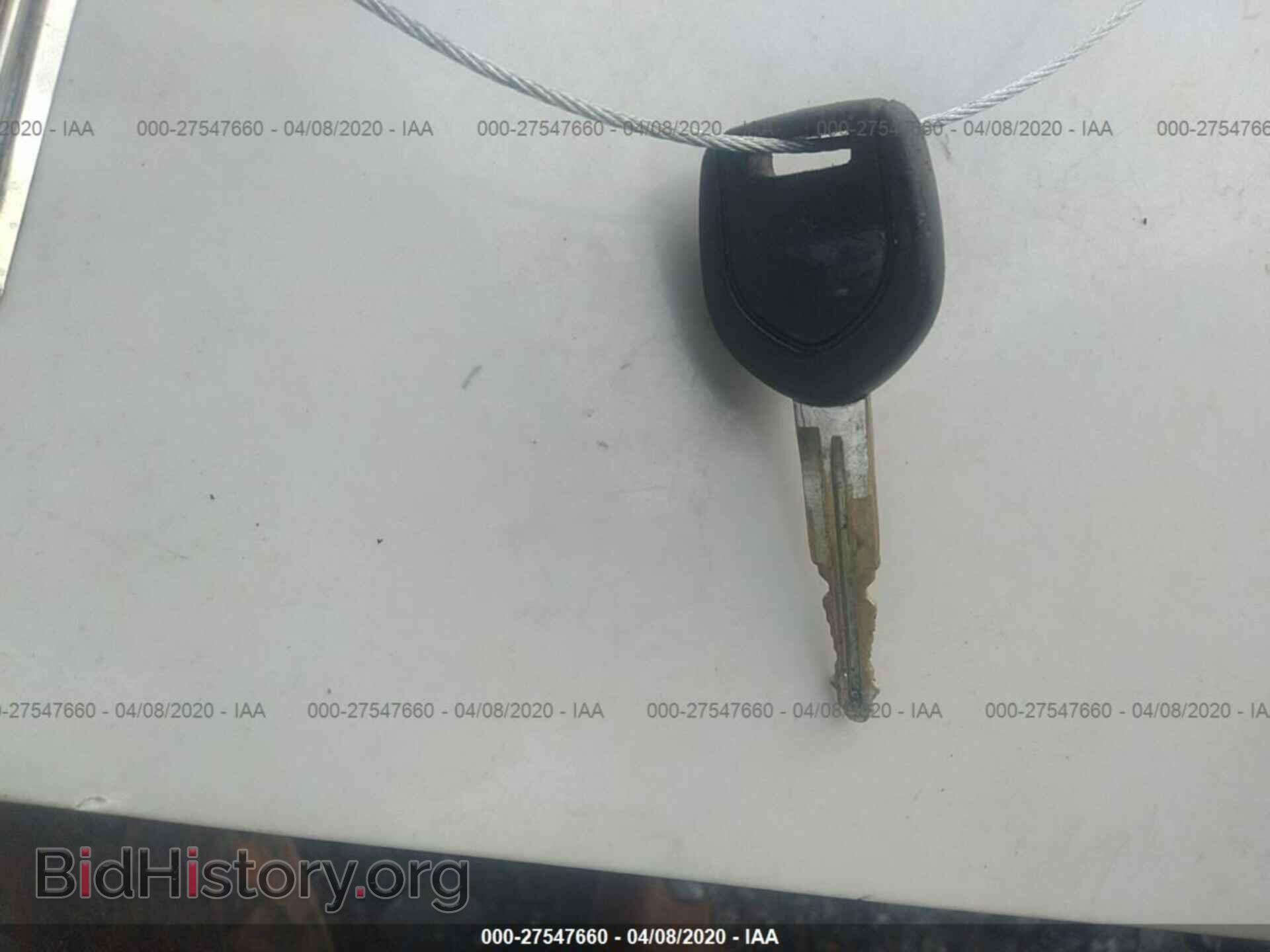 2012 MITSUBISHI GALANT - VIN: 4A32B2FF5CE021148 - Фото 11