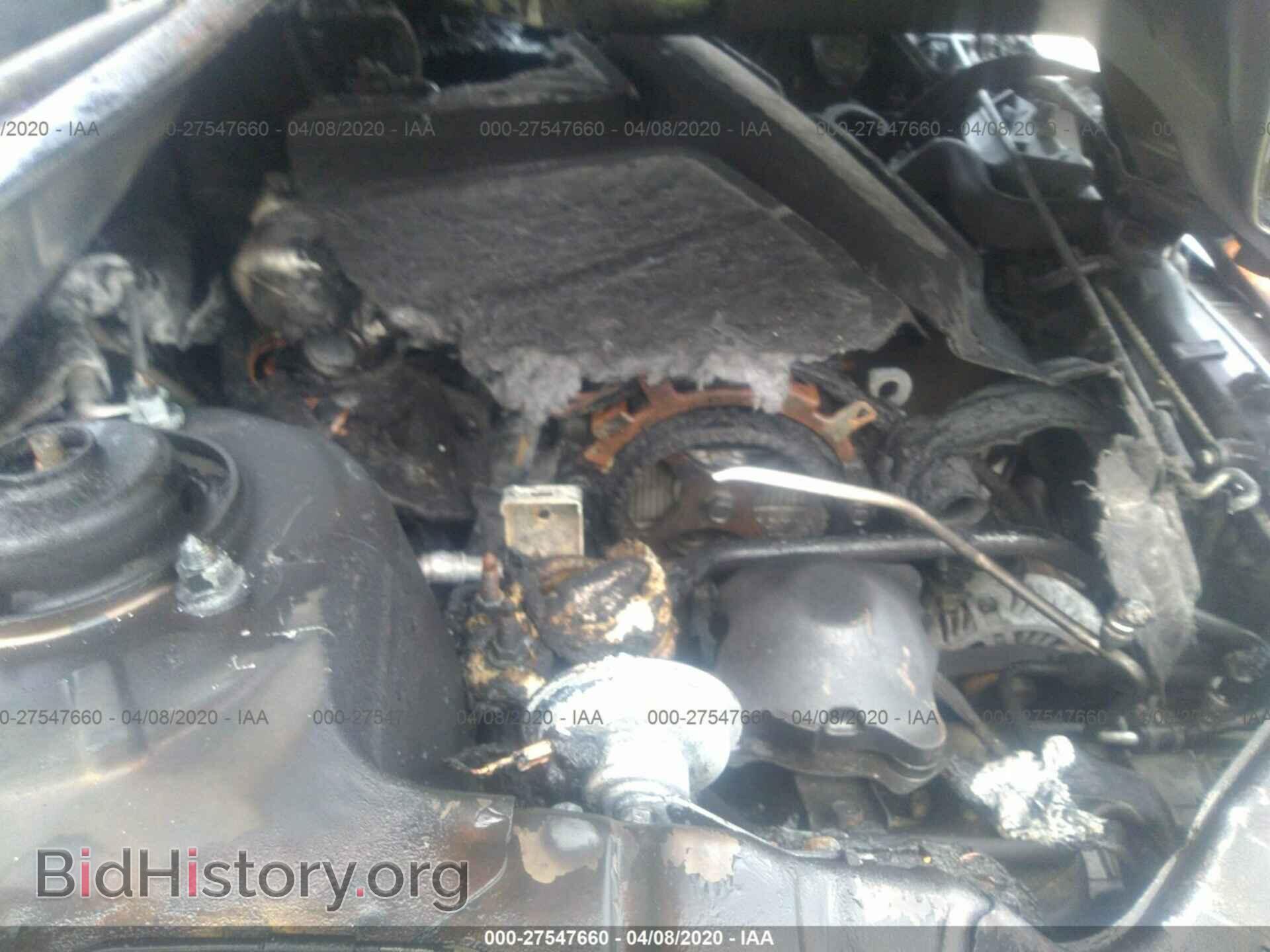 2012 MITSUBISHI GALANT - VIN: 4A32B2FF5CE021148 - Фото 10