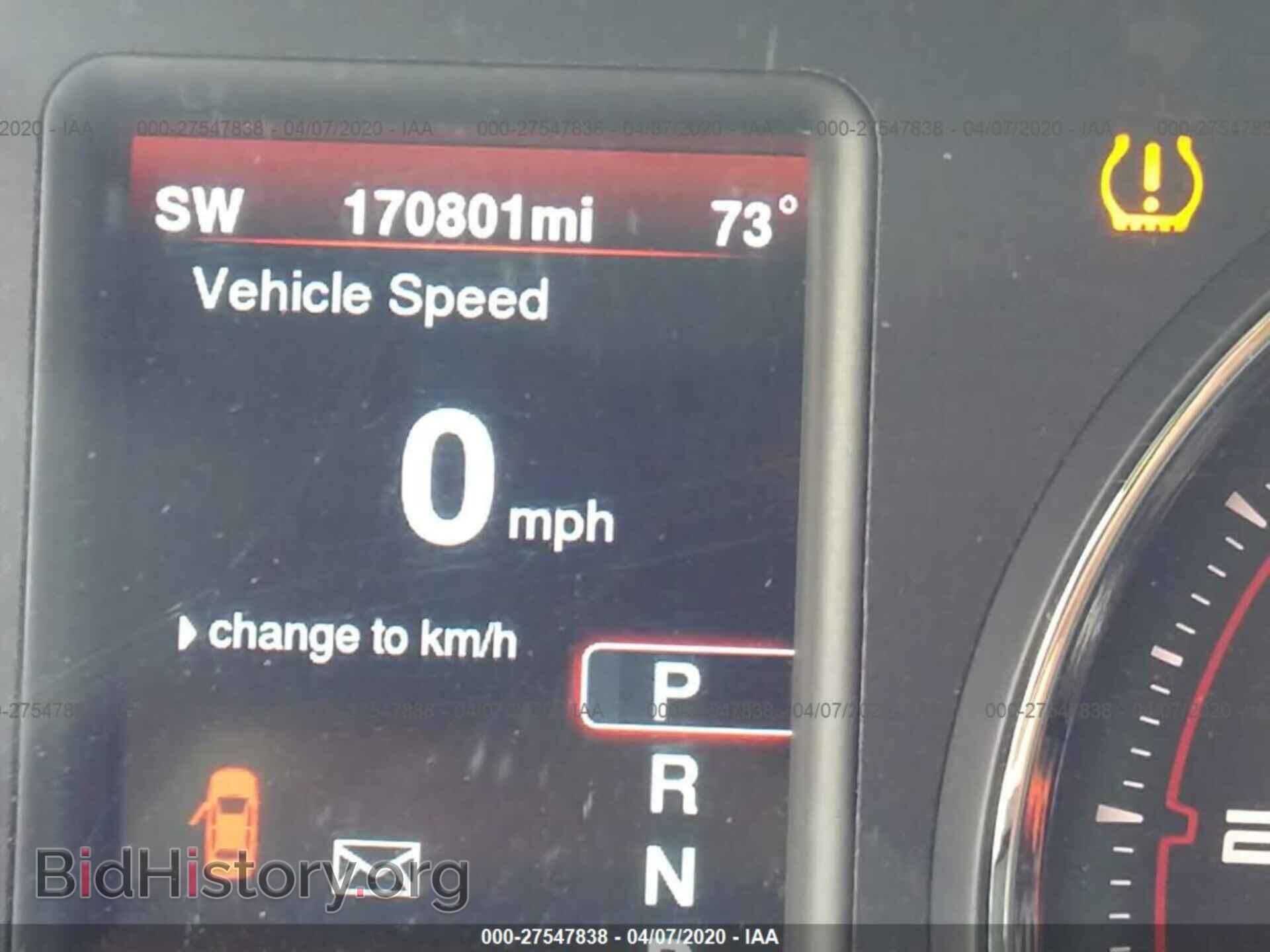2013 DODGE CHARGER - VIN: 2C3CDXCT7DH521058 - Фото 7