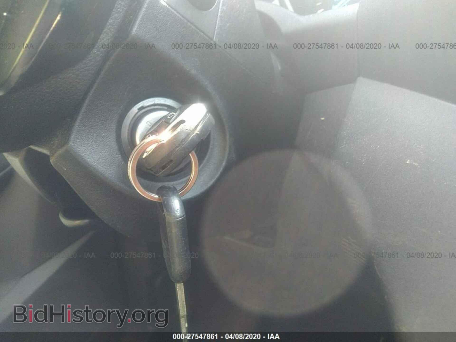 2014 FORD ESCAPE - VIN: 1FMCU0F70EUC21356 - Photo 11