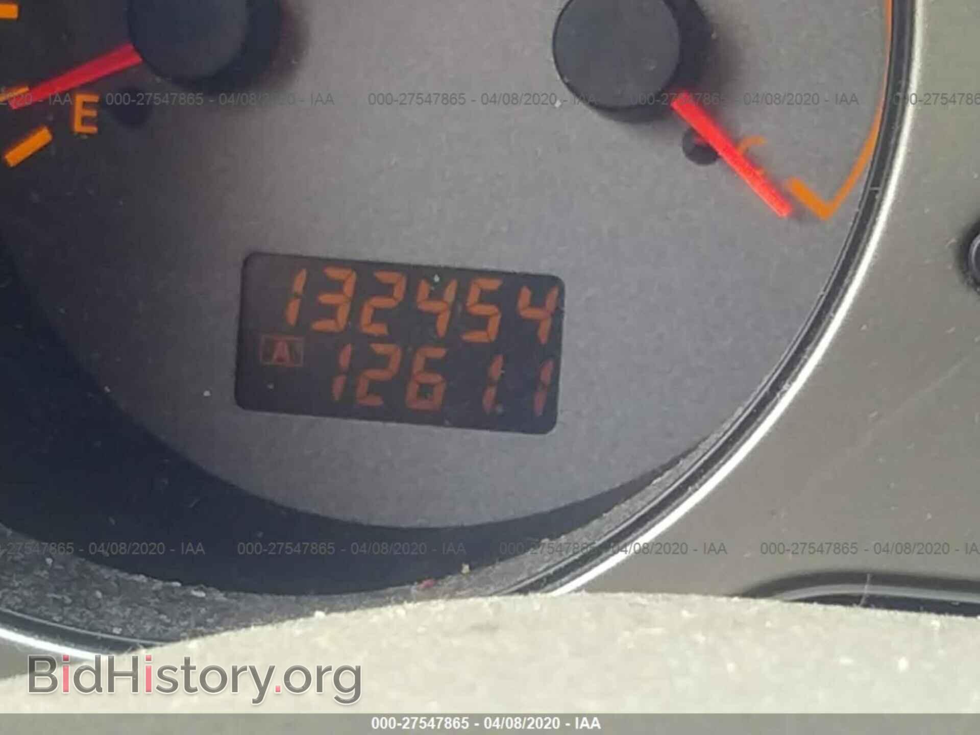 2006 NISSAN MAXIMA - VIN: 1N4BA41E46C853229 - Фото 7