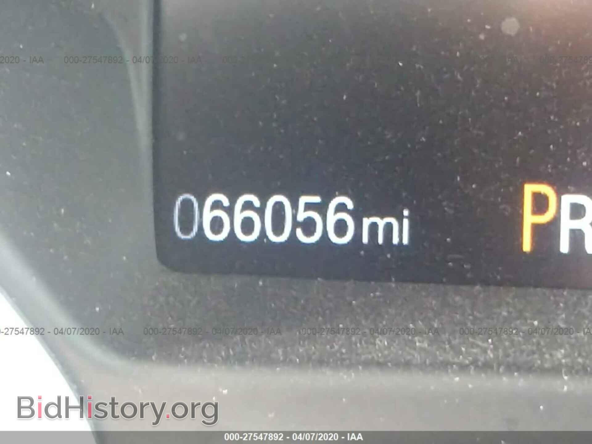 2016 FORD FOCUS - VIN: 1FADP3F29GL204740 - Photo 7