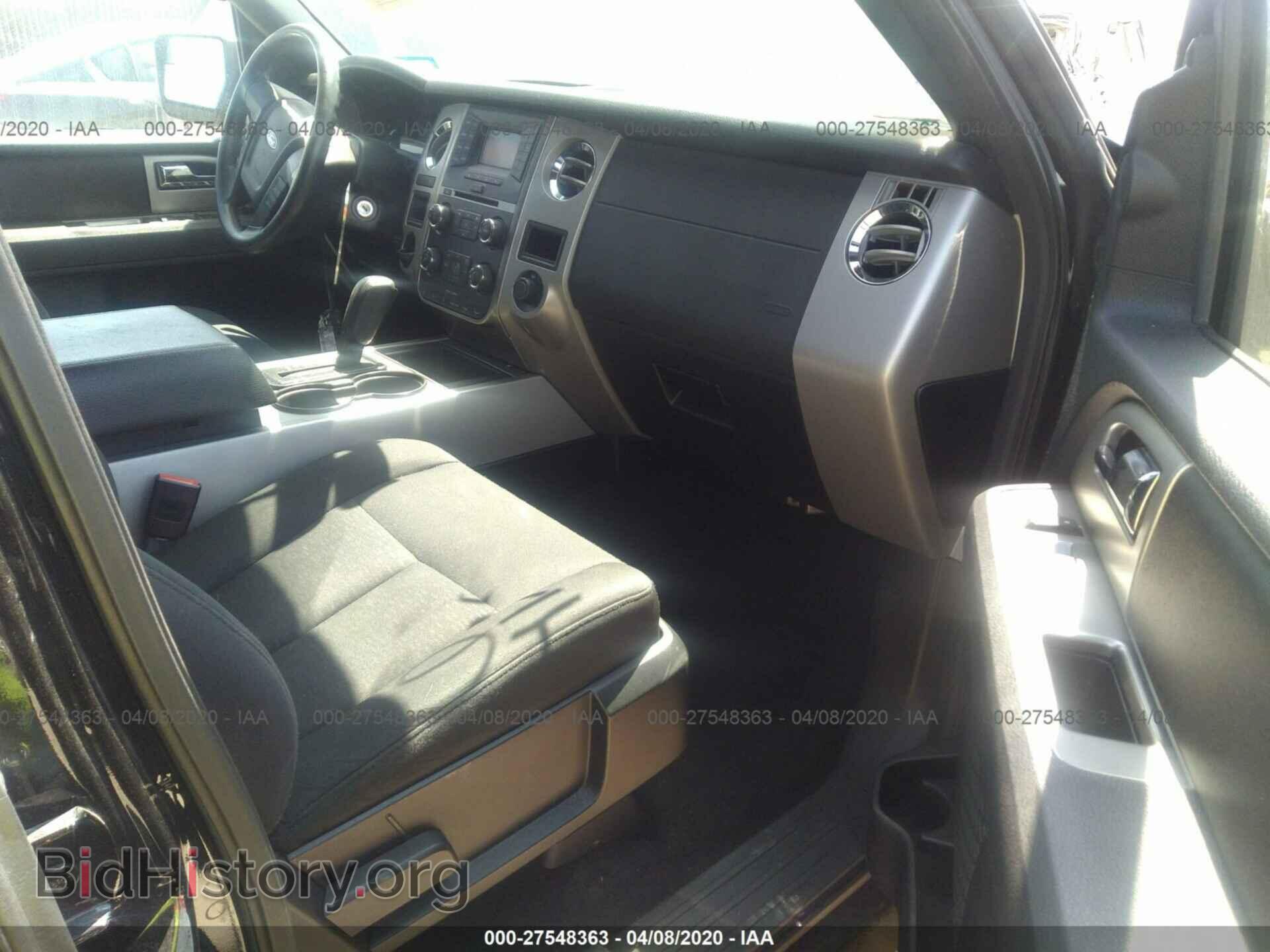 2017 FORD EXPEDITION - VIN: 1FMJK1HT2HEA69737 - Фото 5