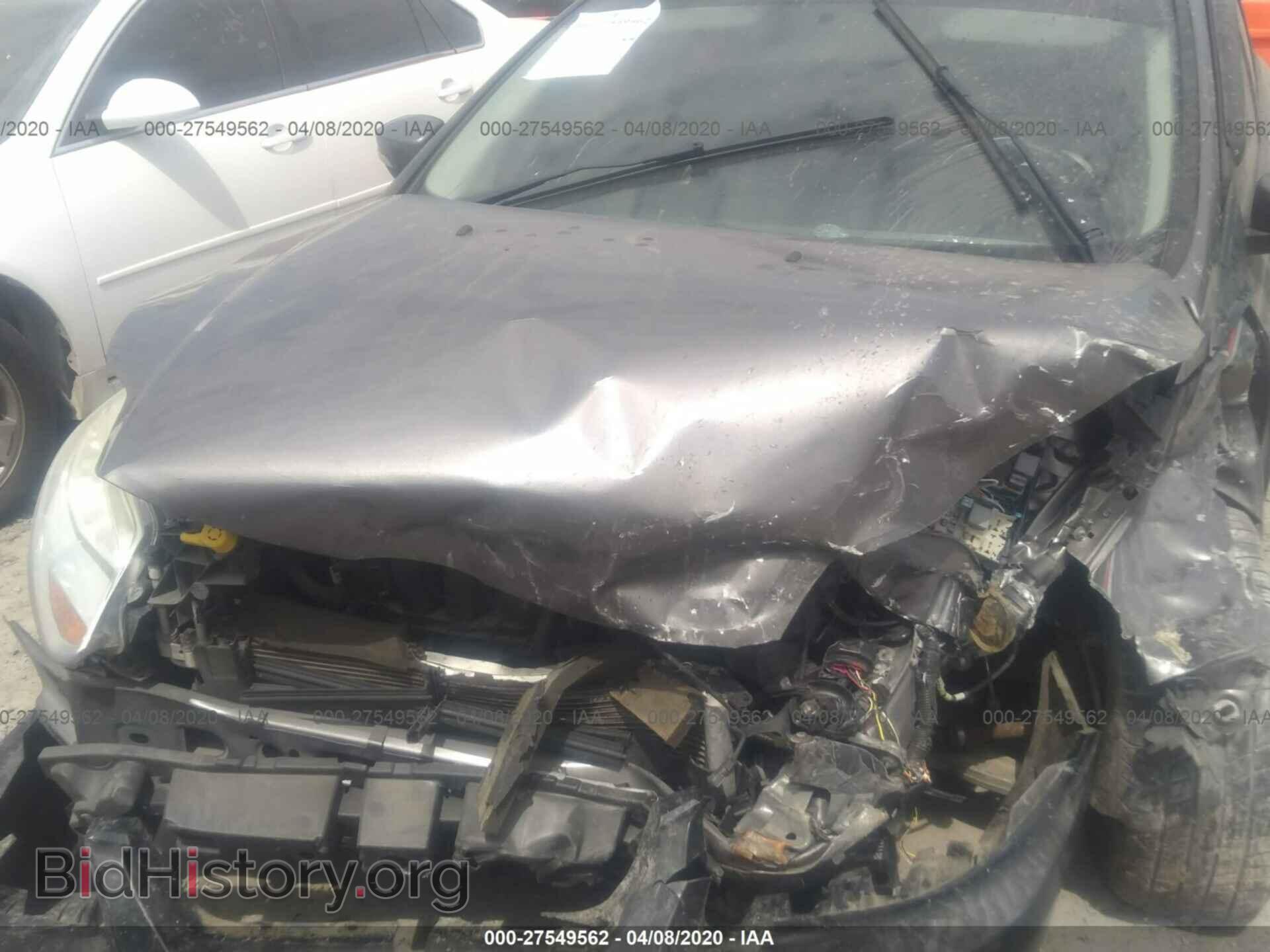 2014 FORD FOCUS - VIN: 1FADP3F2XEL252146 - Photo 6